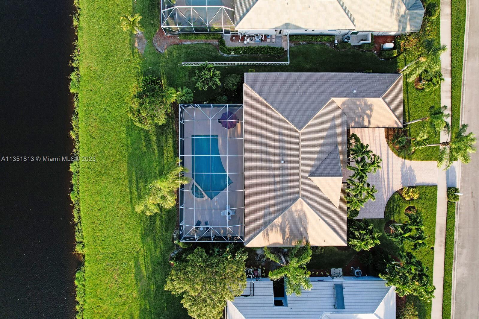 FLORIDA CLUB PUD PHASE IB - Residential