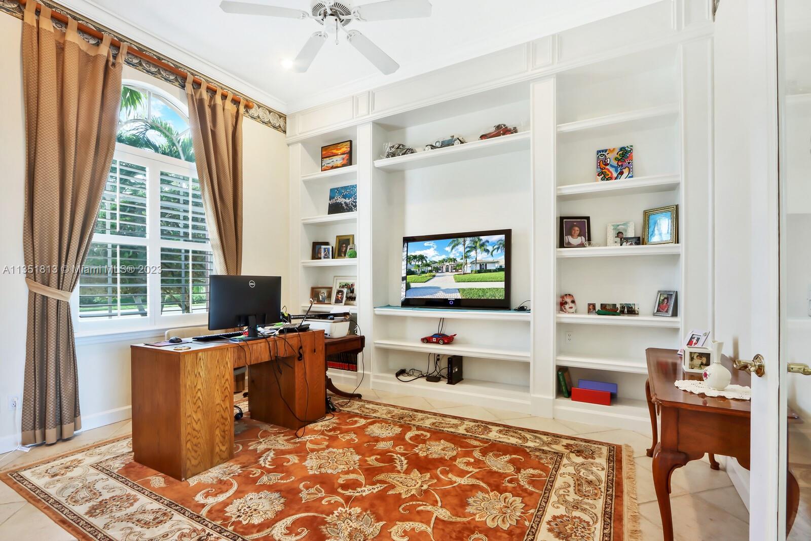 FLORIDA CLUB PUD PHASE IB - Residential
