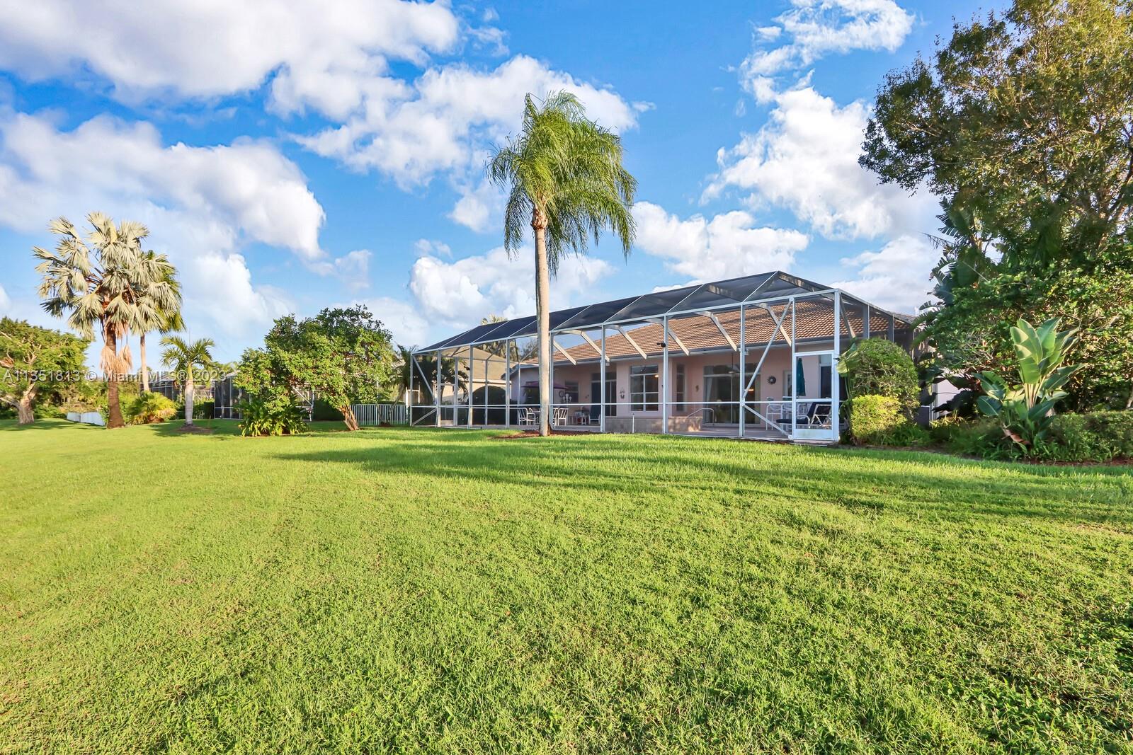 FLORIDA CLUB PUD PHASE IB - Residential