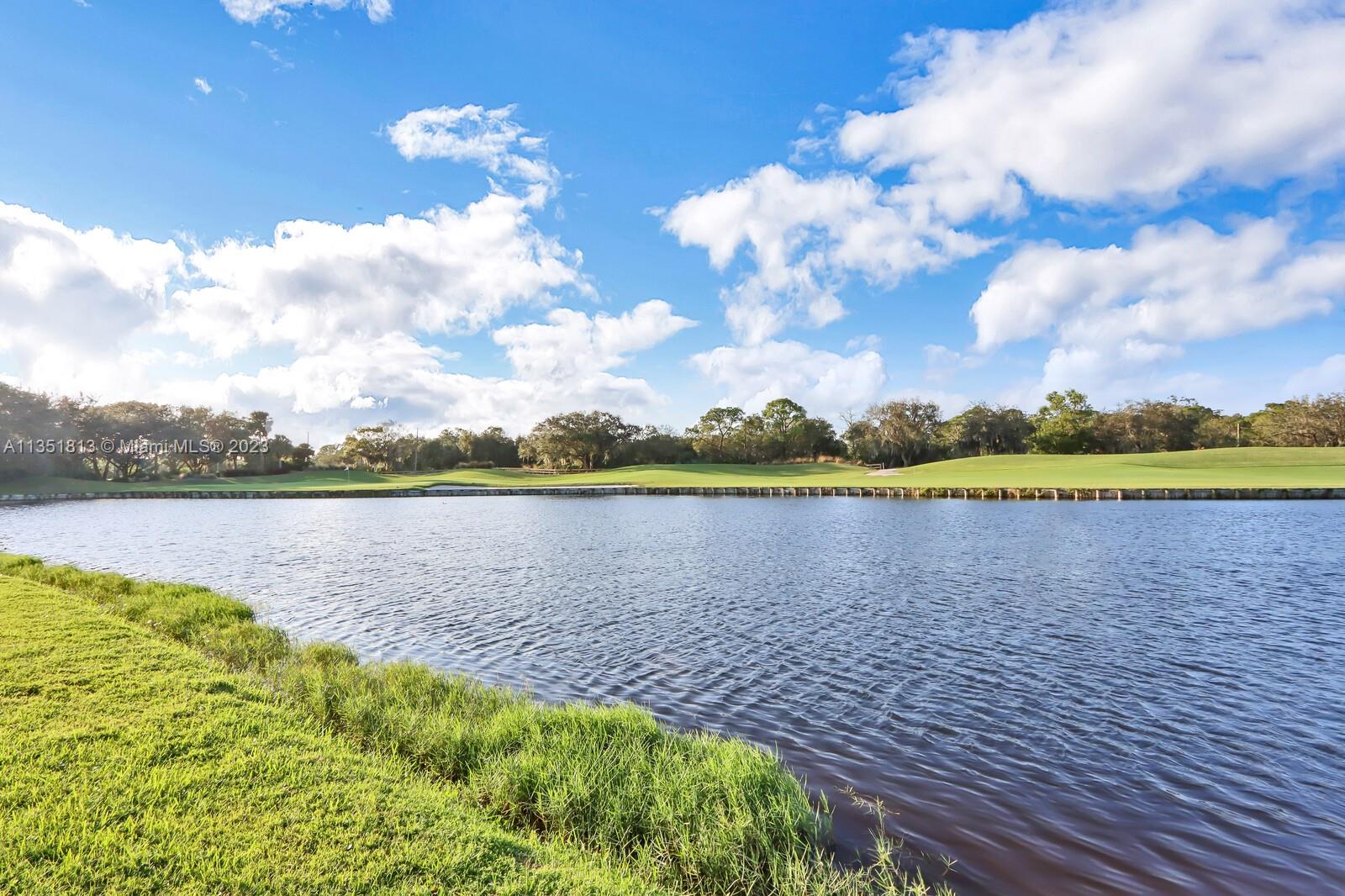 FLORIDA CLUB PUD PHASE IB - Residential