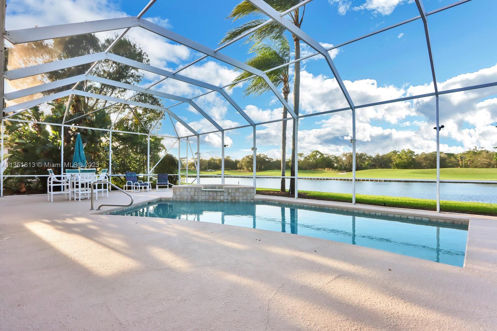 FLORIDA CLUB PUD PHASE IB - Residential