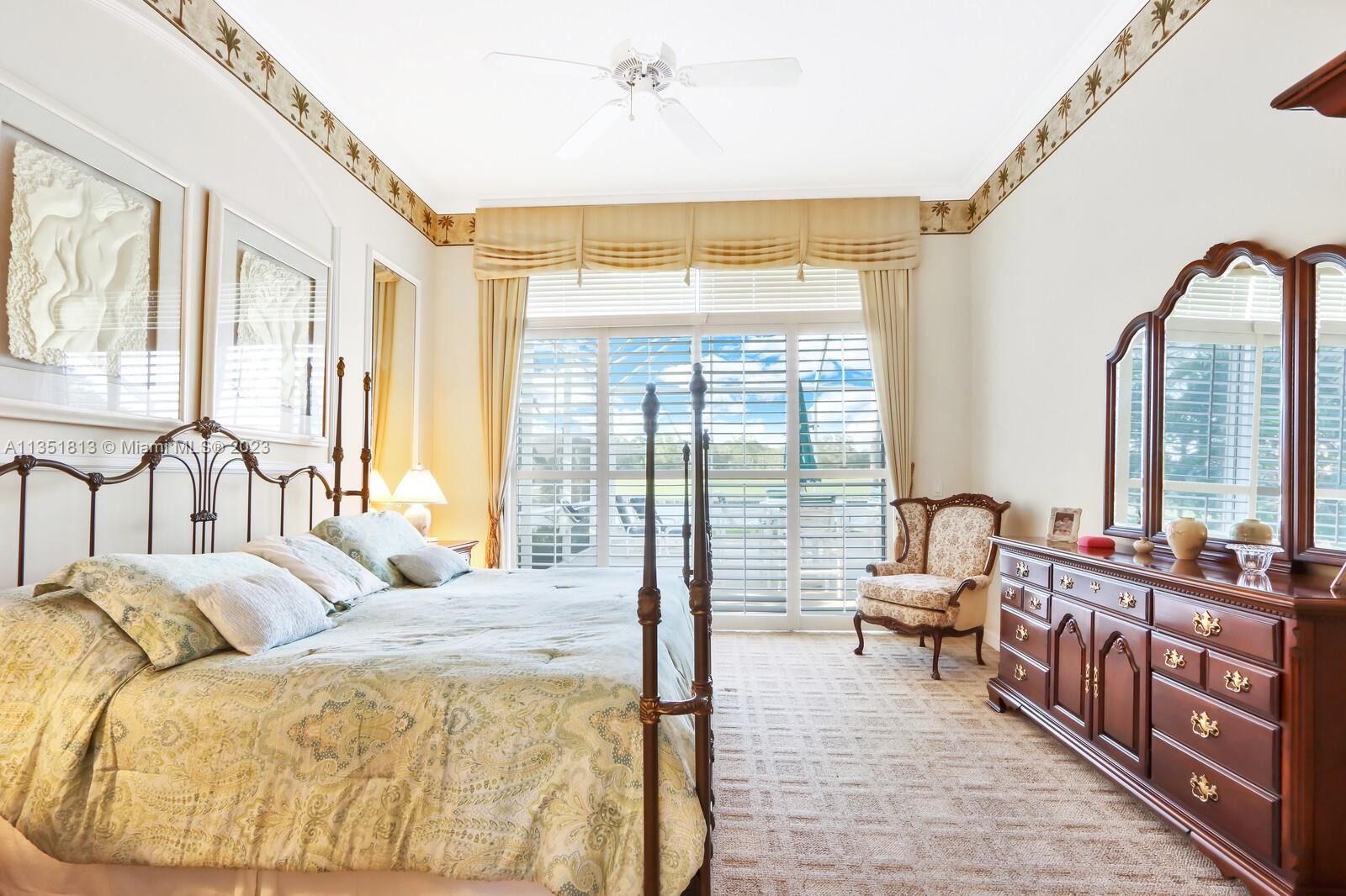 FLORIDA CLUB PUD PHASE IB - Residential