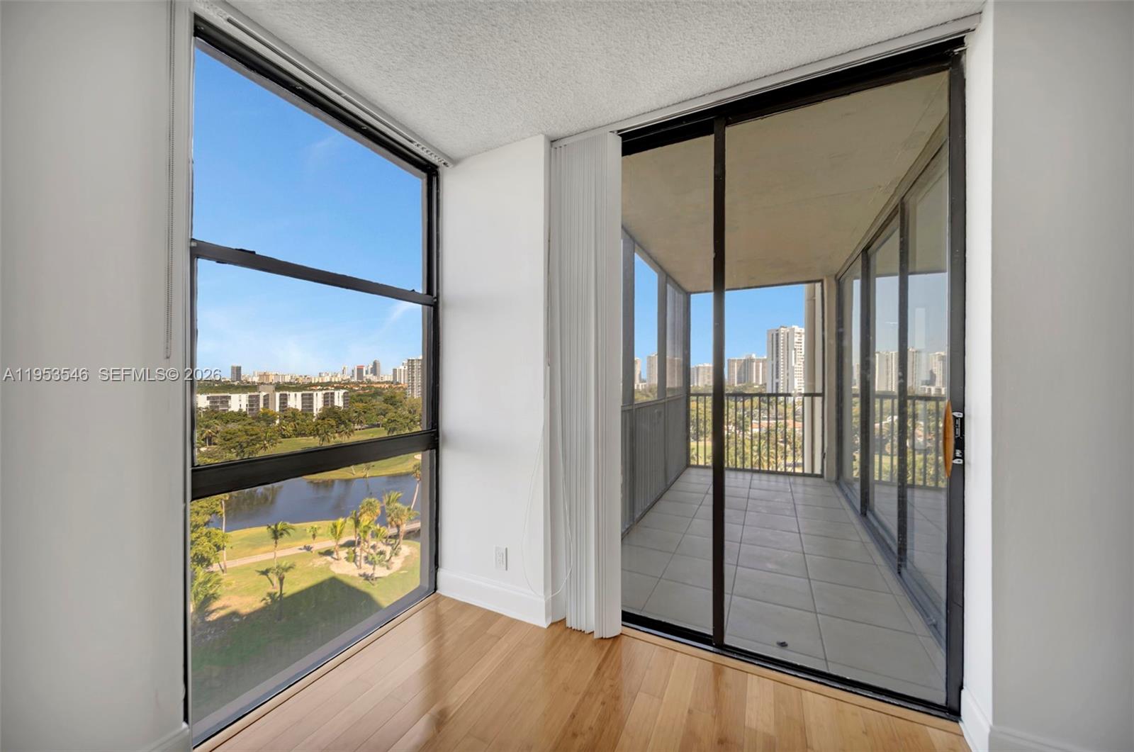 CORONADO CONDO- TOWER III - Residential