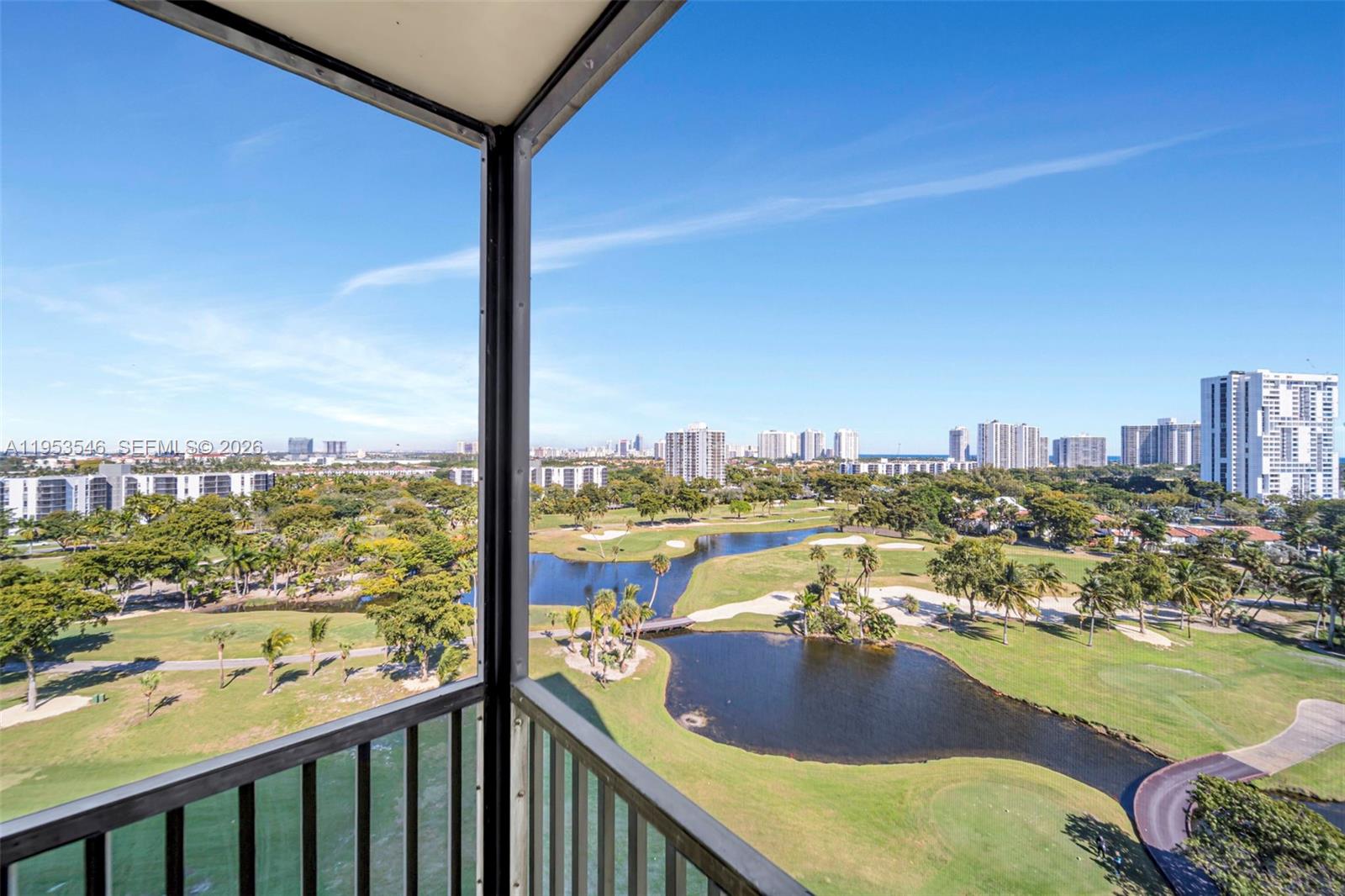 CORONADO CONDO- TOWER III - Residential