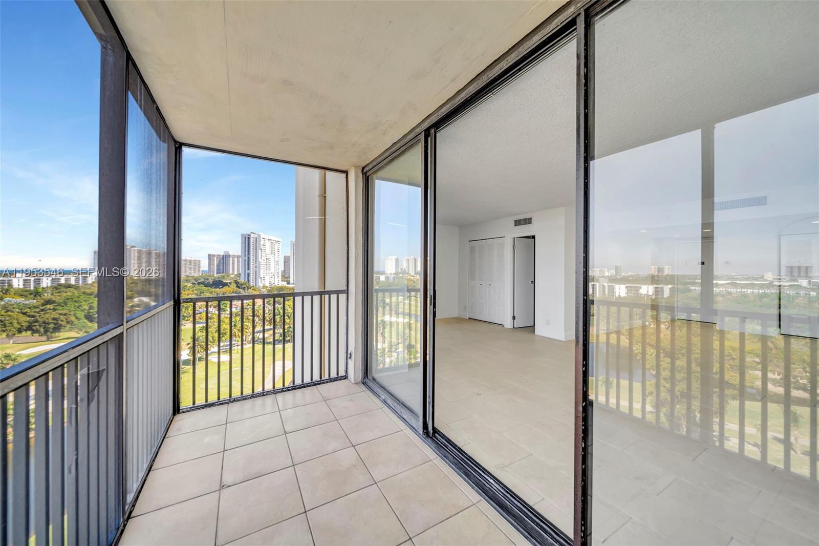 CORONADO CONDO- TOWER III - Residential