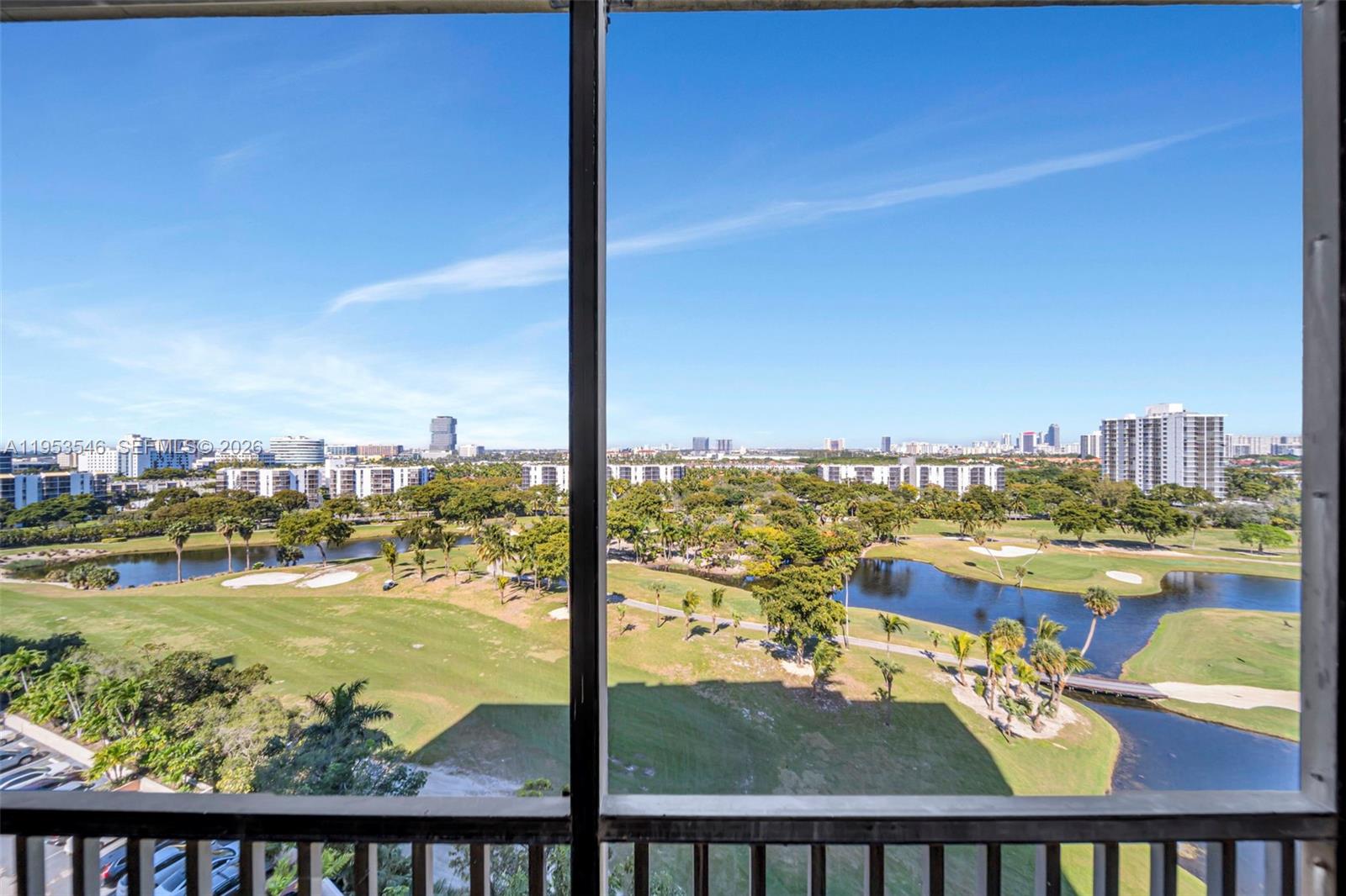 CORONADO CONDO- TOWER III - Residential
