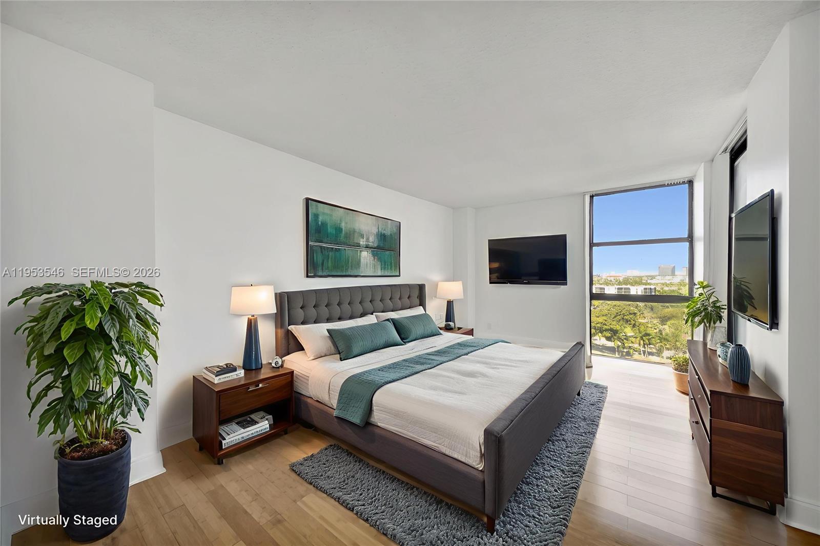 CORONADO CONDO- TOWER III - Residential