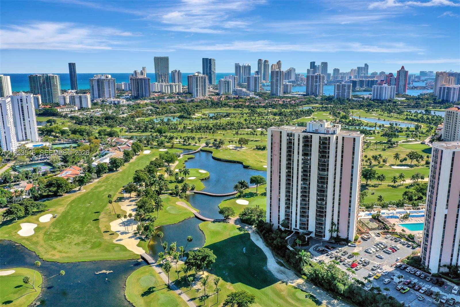 CORONADO CONDO- TOWER III - Residential