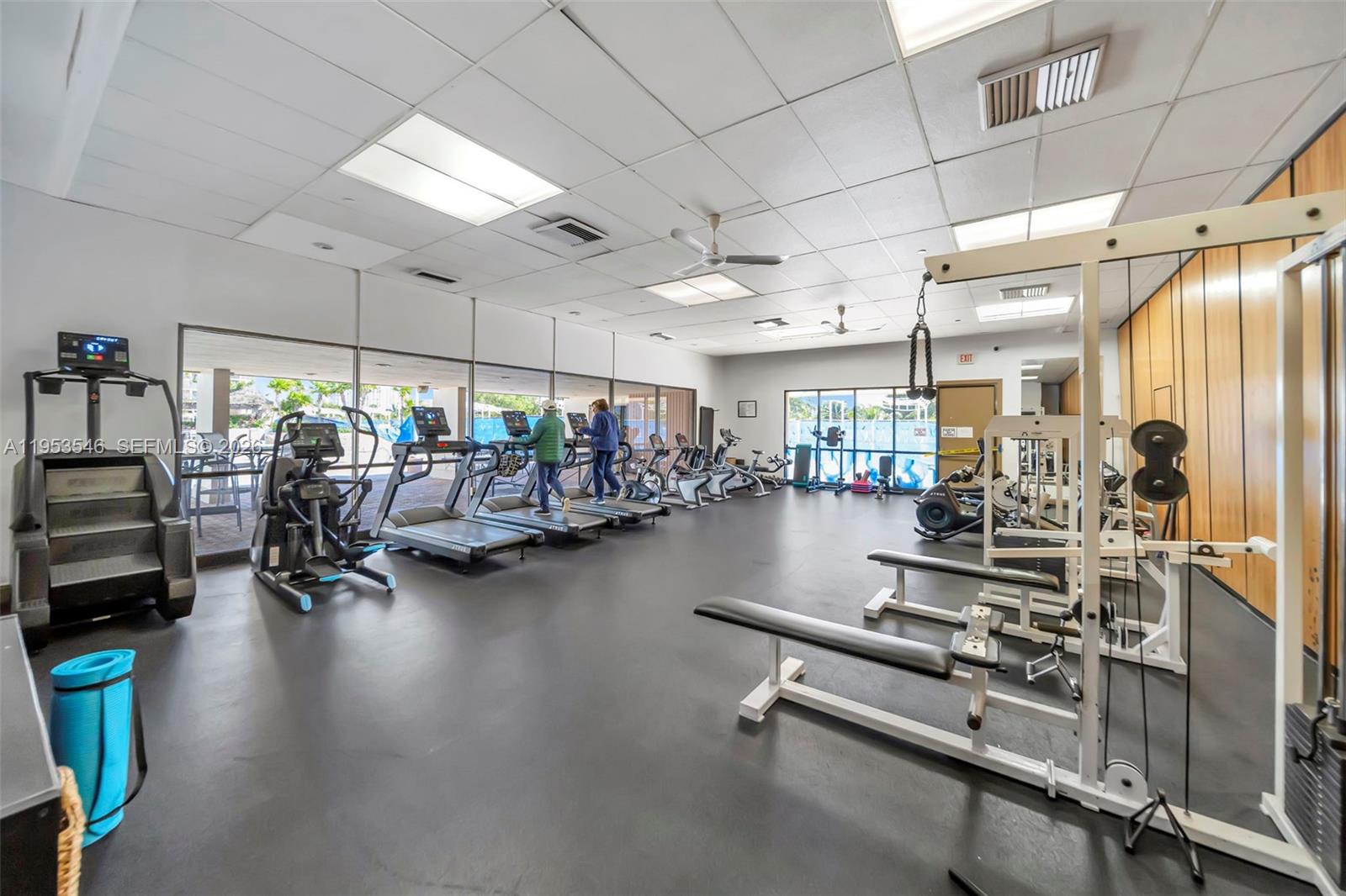 CORONADO CONDO- TOWER III - Residential