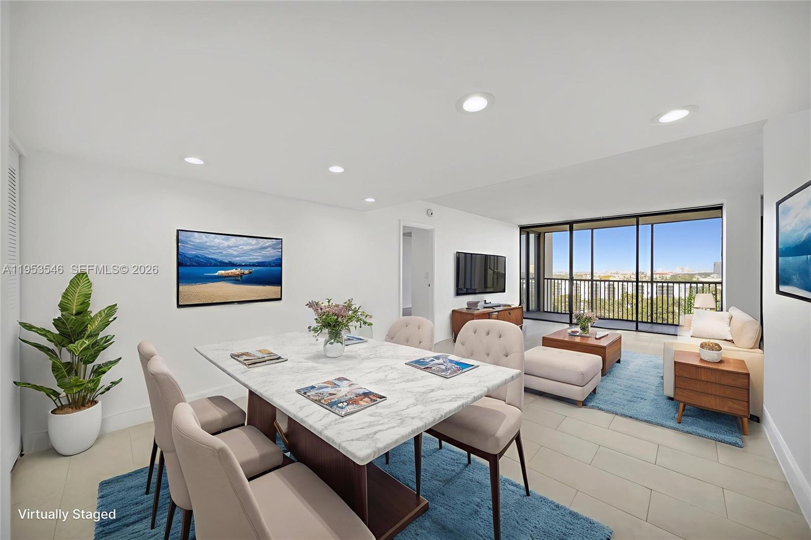 CORONADO CONDO- TOWER III - Residential