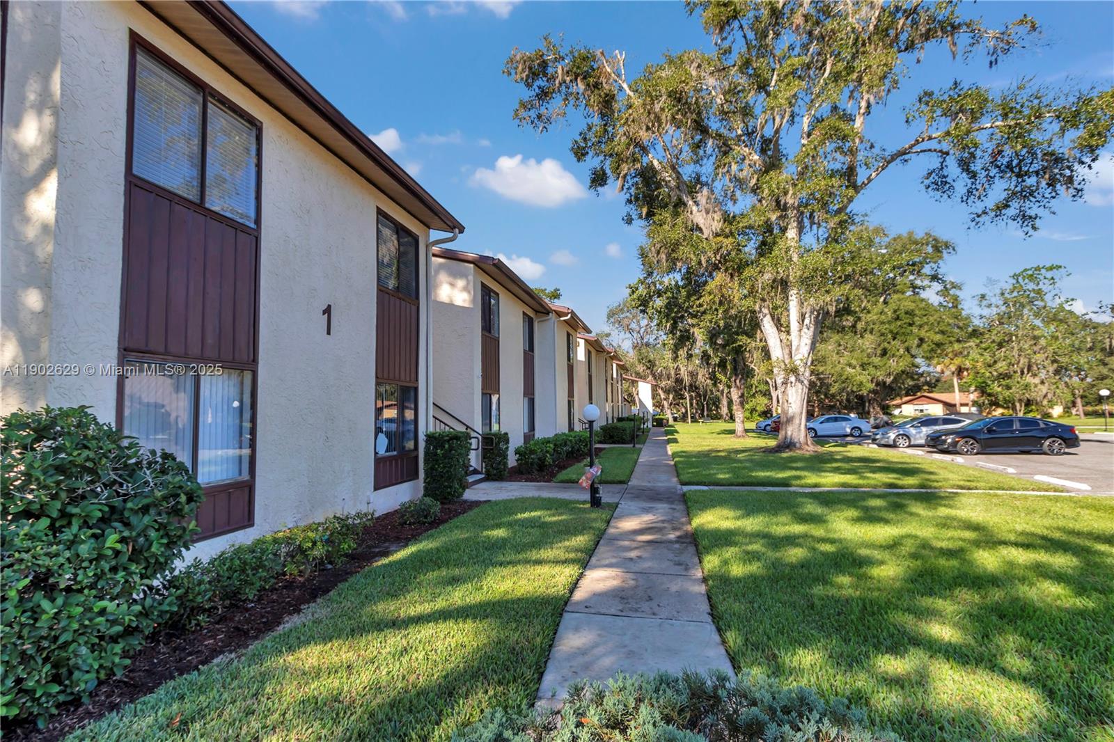 Silver Springs Shores - Residential
