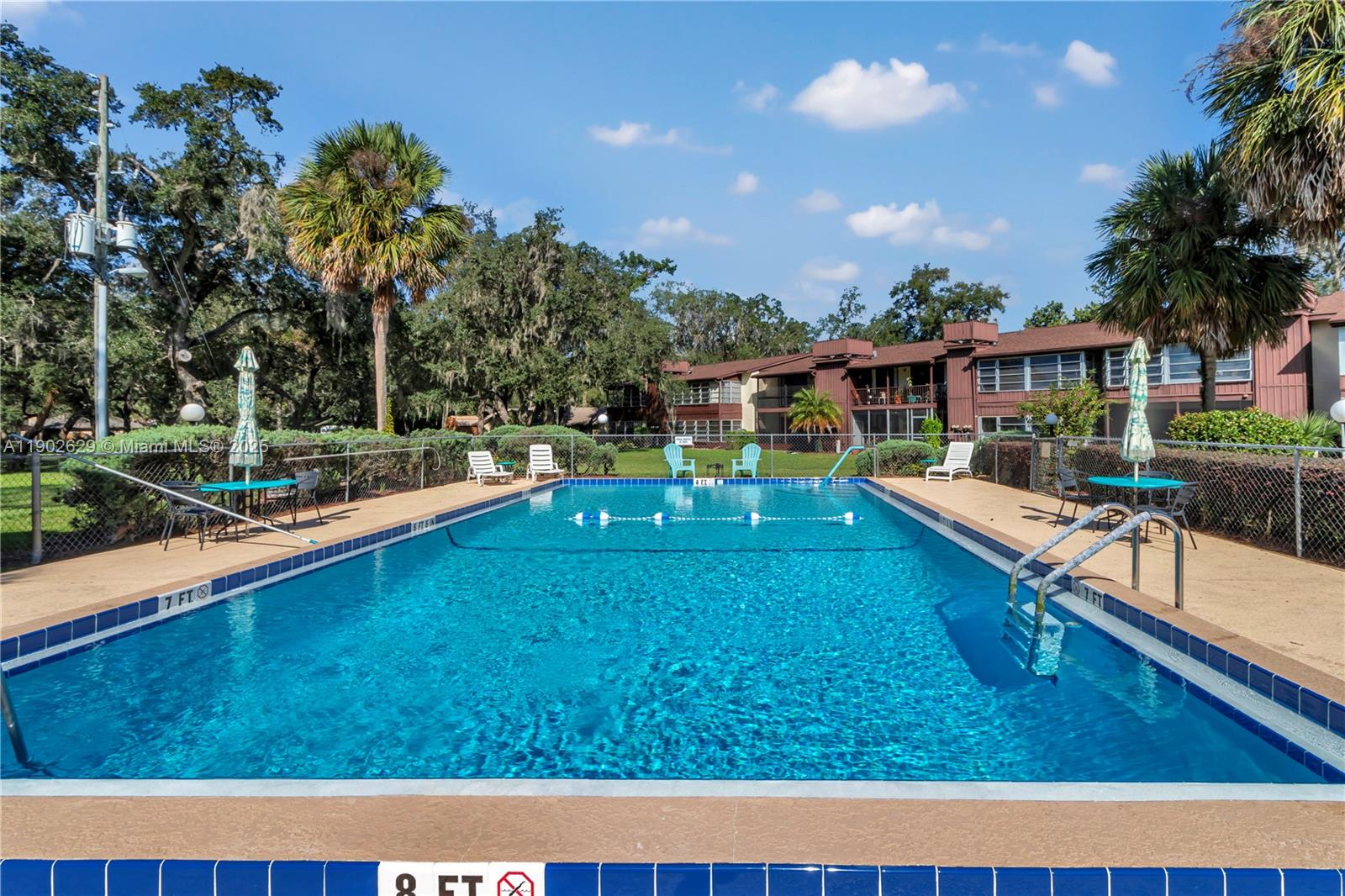 Silver Springs Shores - Residential