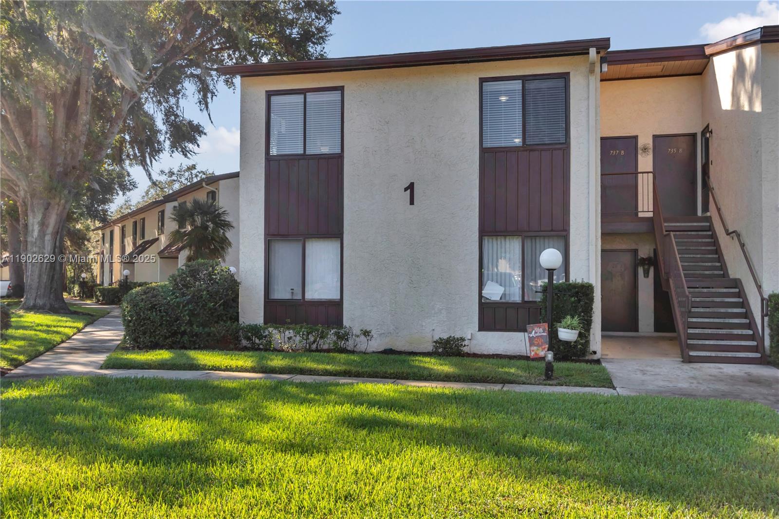 Silver Springs Shores - Residential