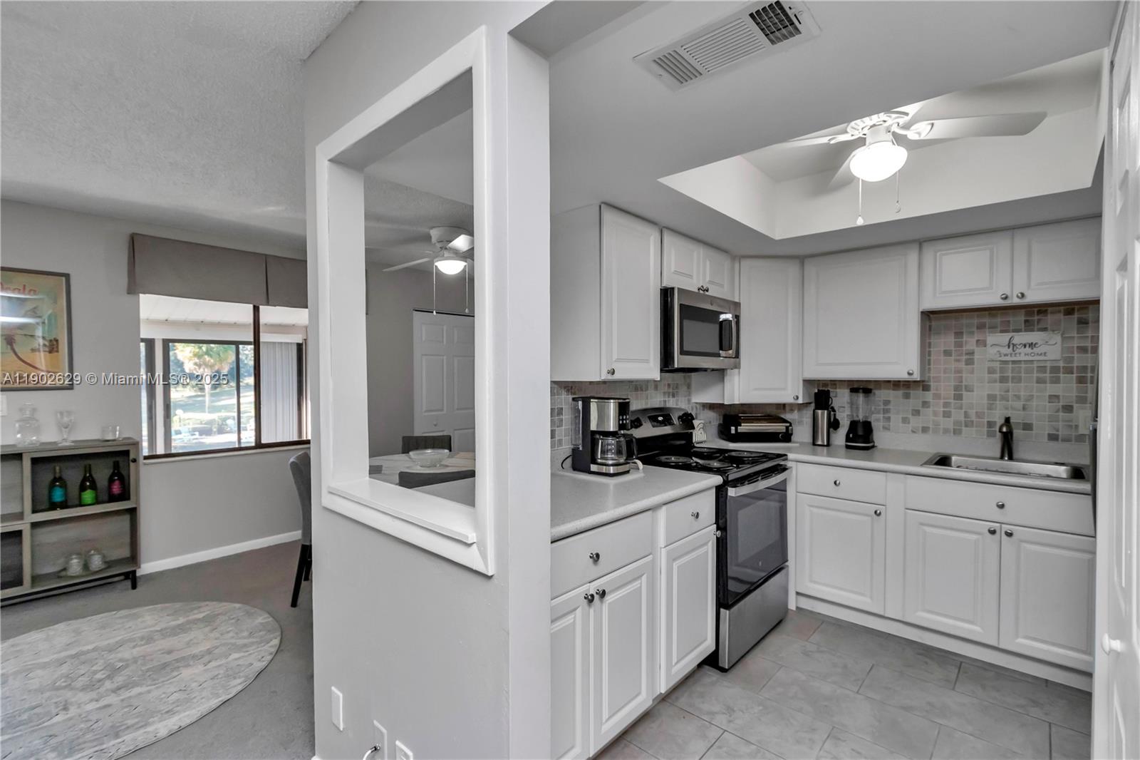 Silver Springs Shores - Residential