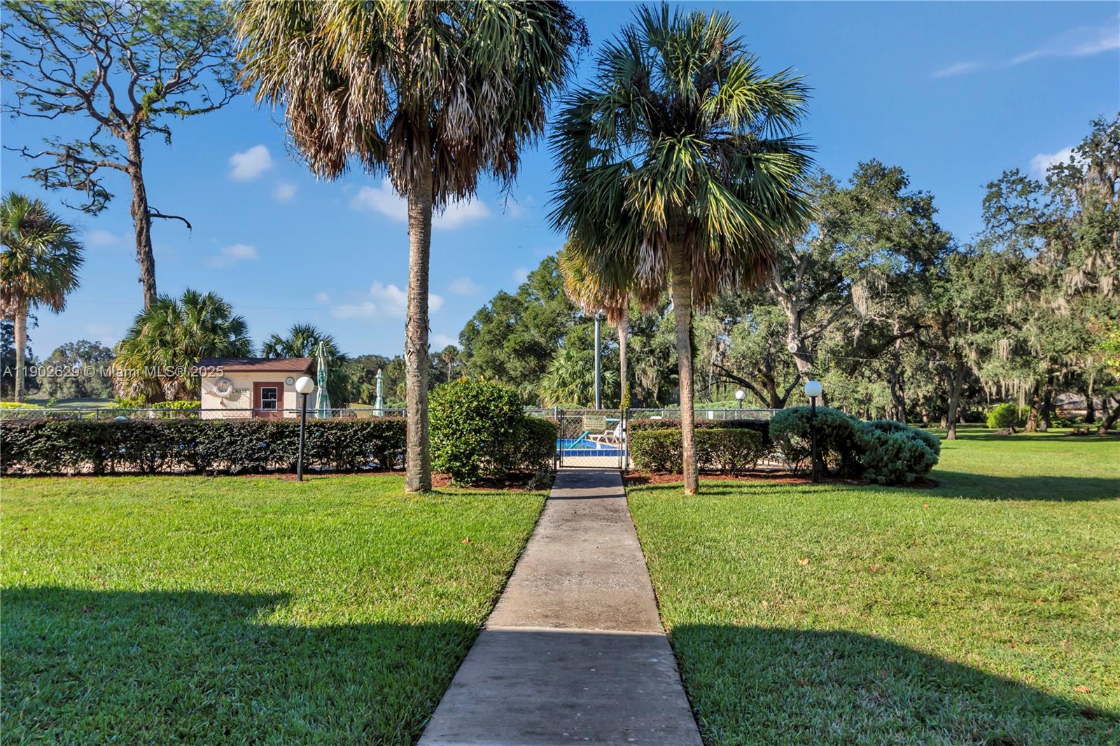 55+ COMMUNITY. GORGEOUS, TWO-BEDROOM/1.5 BATHS, SECOND-FLOOR END UNIT WITH IMMACULATE GROUNDS, OVERLOOKING POOL AND GOLF COURSE. TOTALLY RENOVATED INCLUDING UNDER-AIR DEN, AND HIDDEN HIGH-TECH WASHER AND DRYER.  THE SALE INCLUDES THE CUSTOM-MADE VALANCES. FURNITURE AND FURNISHINGS AVAILABLE SEPARATELY. PRICED FOR IMMEDIATE SALE.  ==SEE BROKER REMARKS==