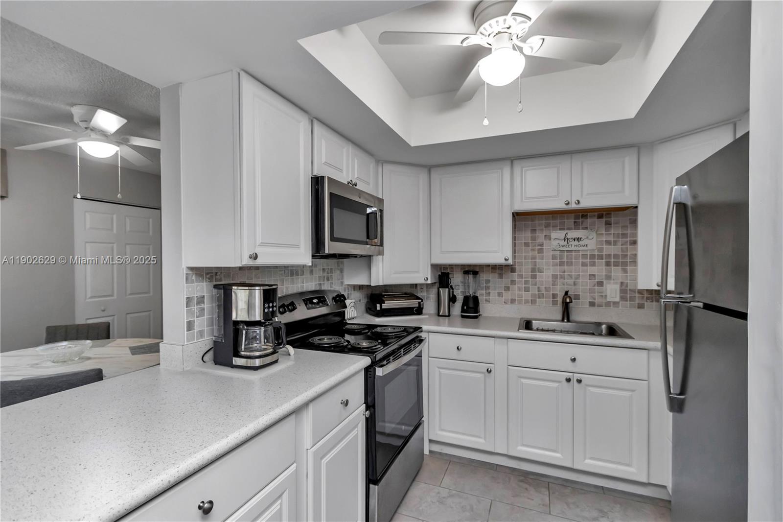 Silver Springs Shores - Residential