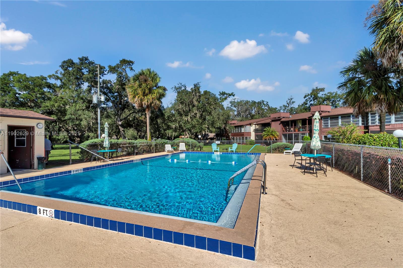 Silver Springs Shores - Residential