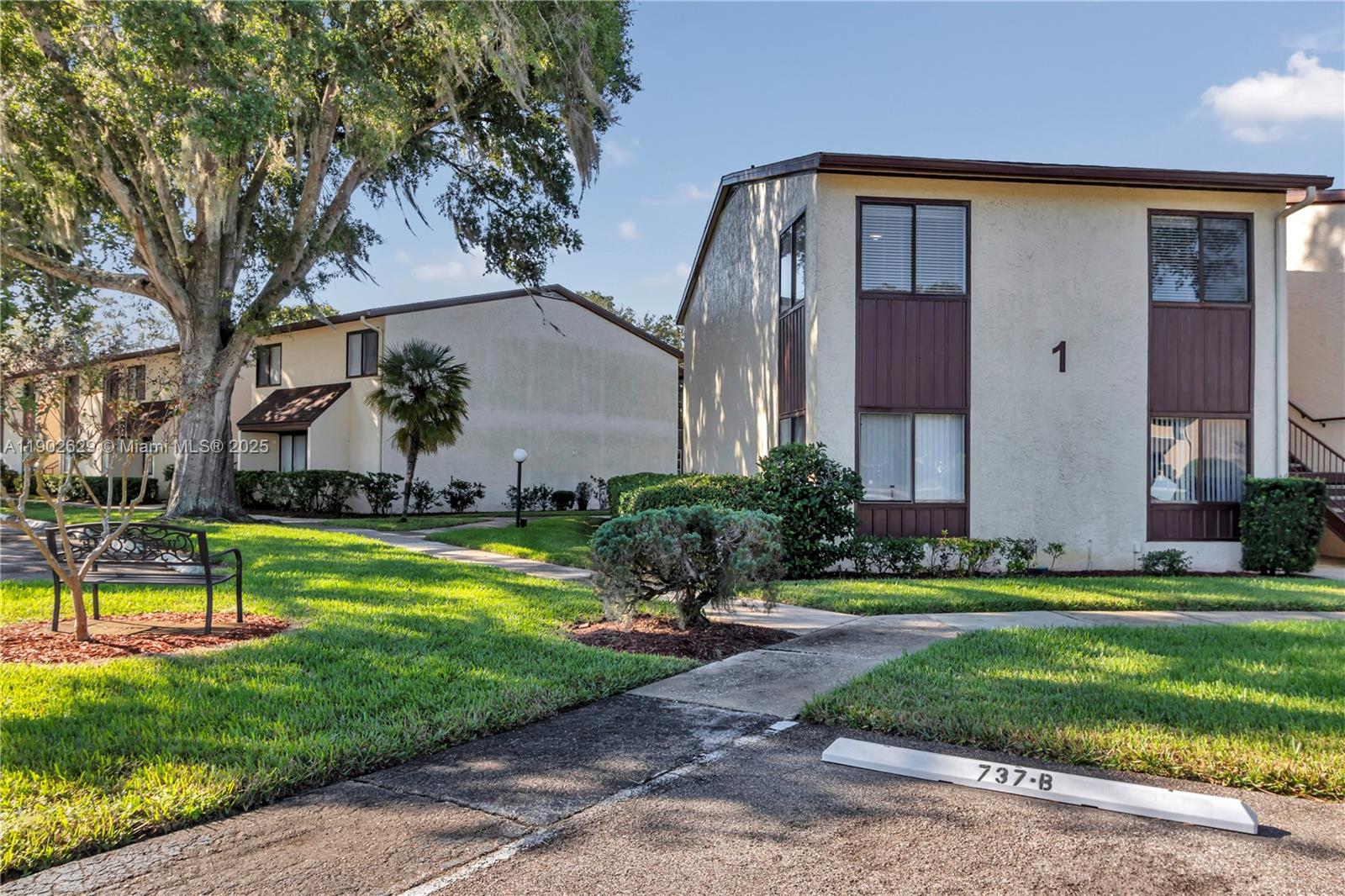 Silver Springs Shores - Residential