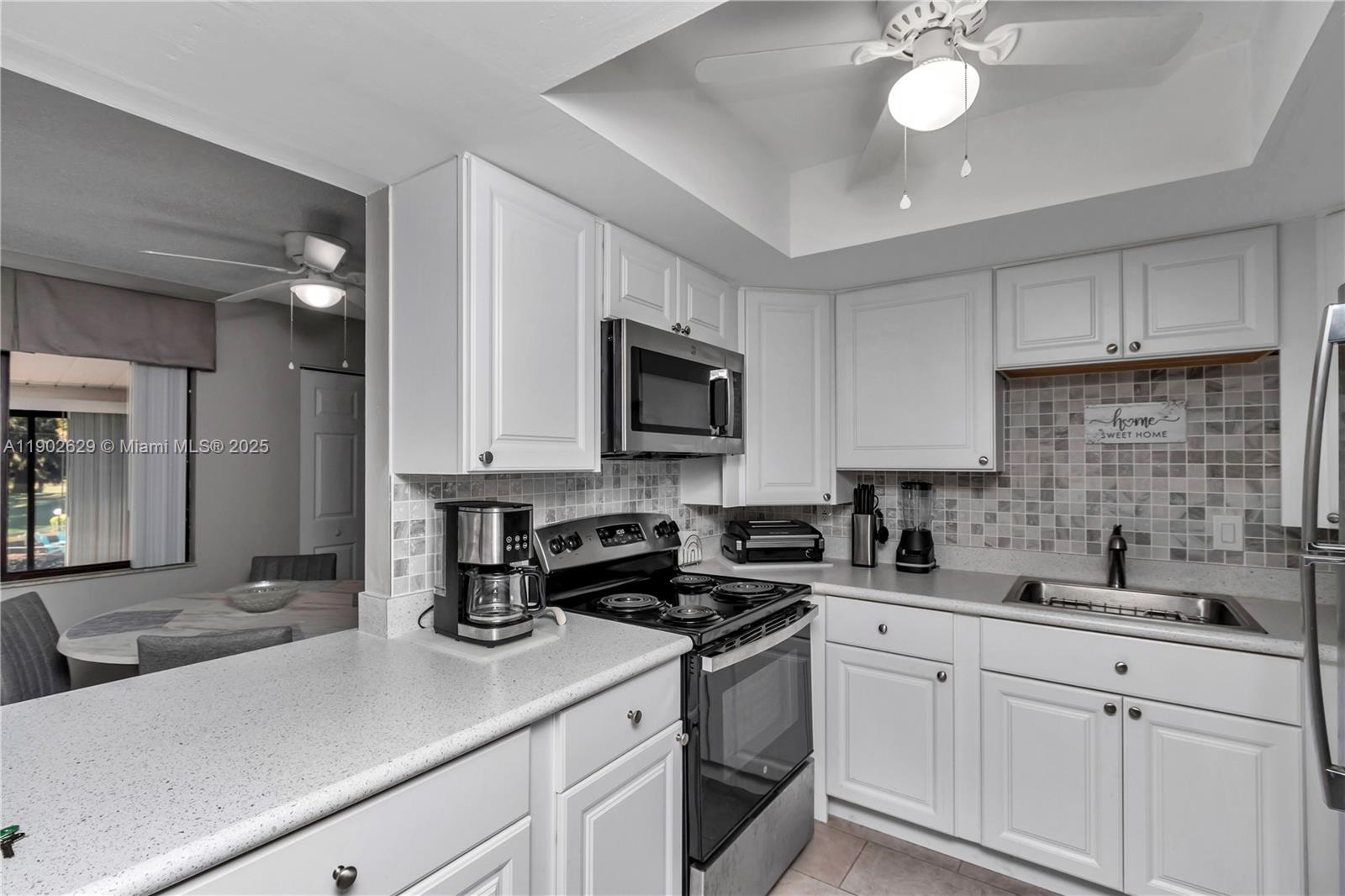 Silver Springs Shores - Residential
