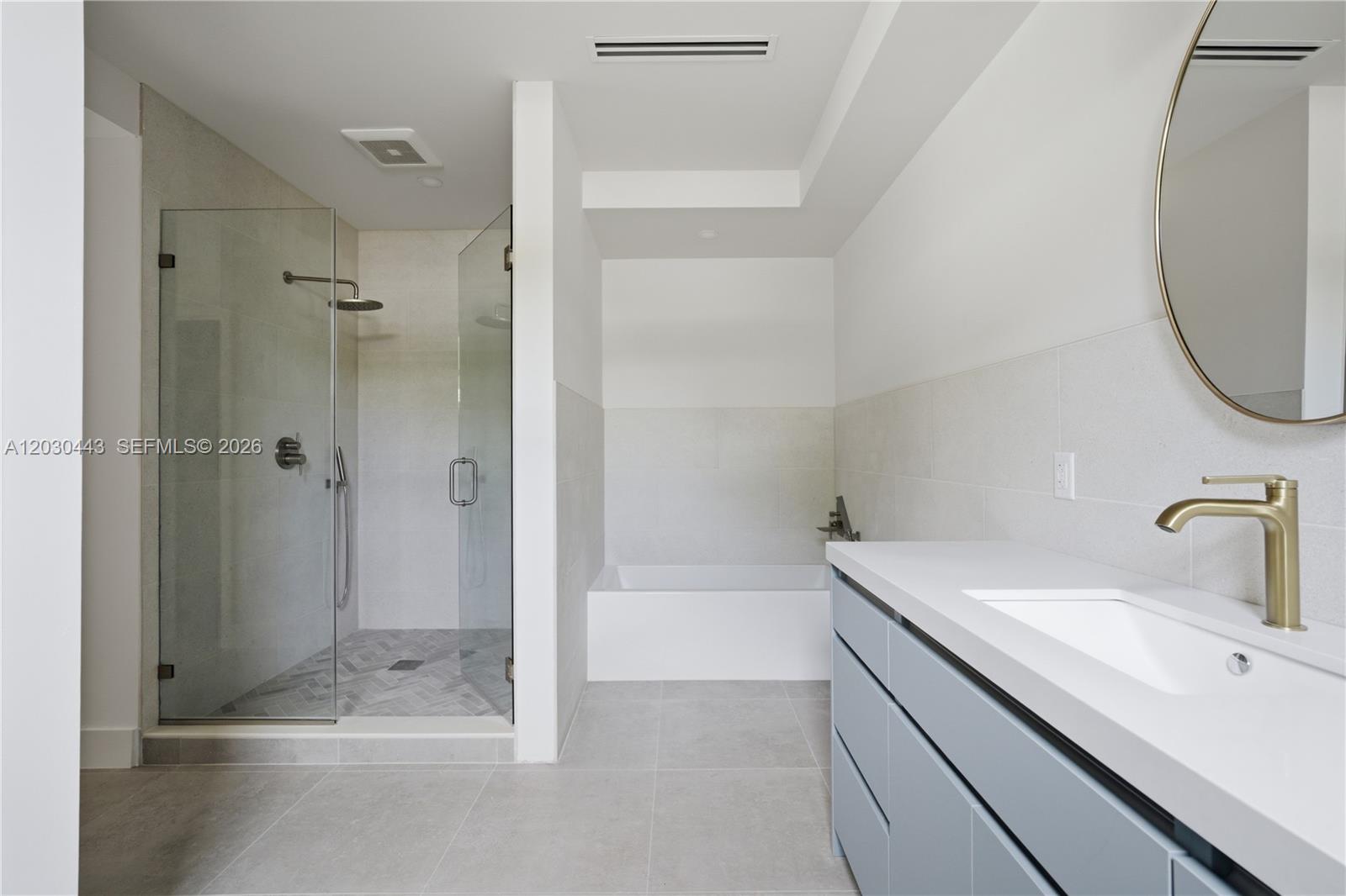 MIAMI GARDENS ESTATES SEC - Residential