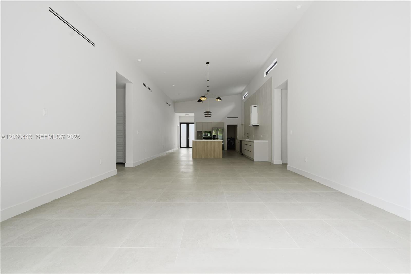 MIAMI GARDENS ESTATES SEC - Residential
