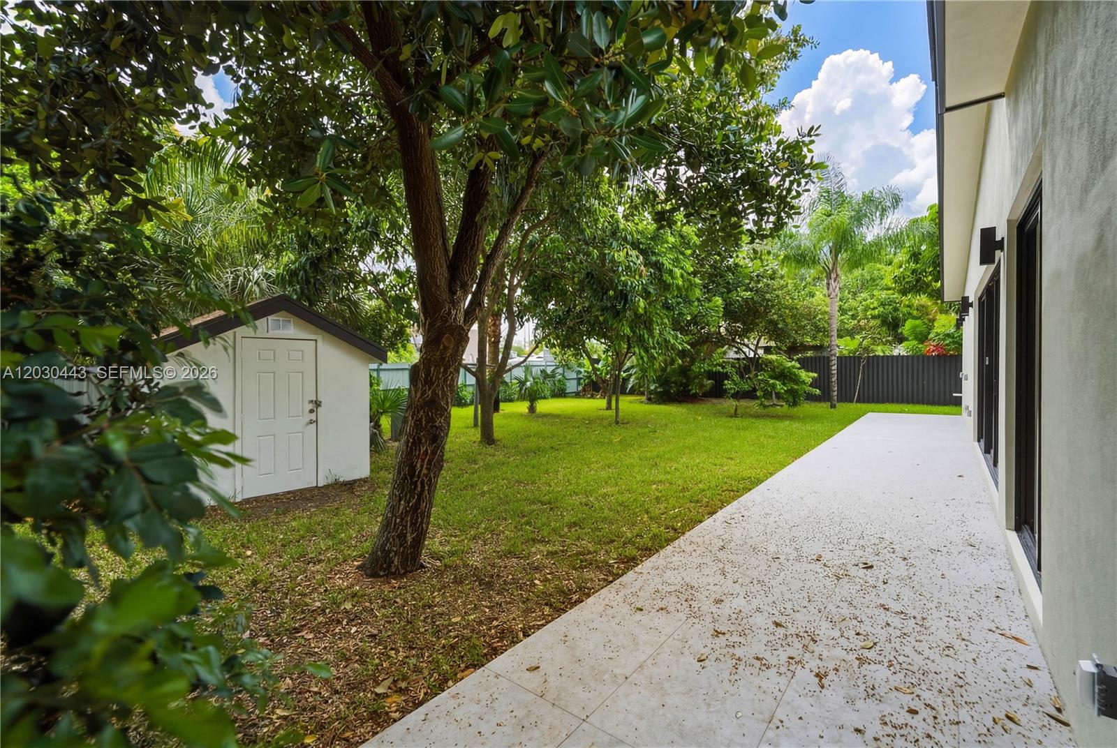 MIAMI GARDENS ESTATES SEC - Residential