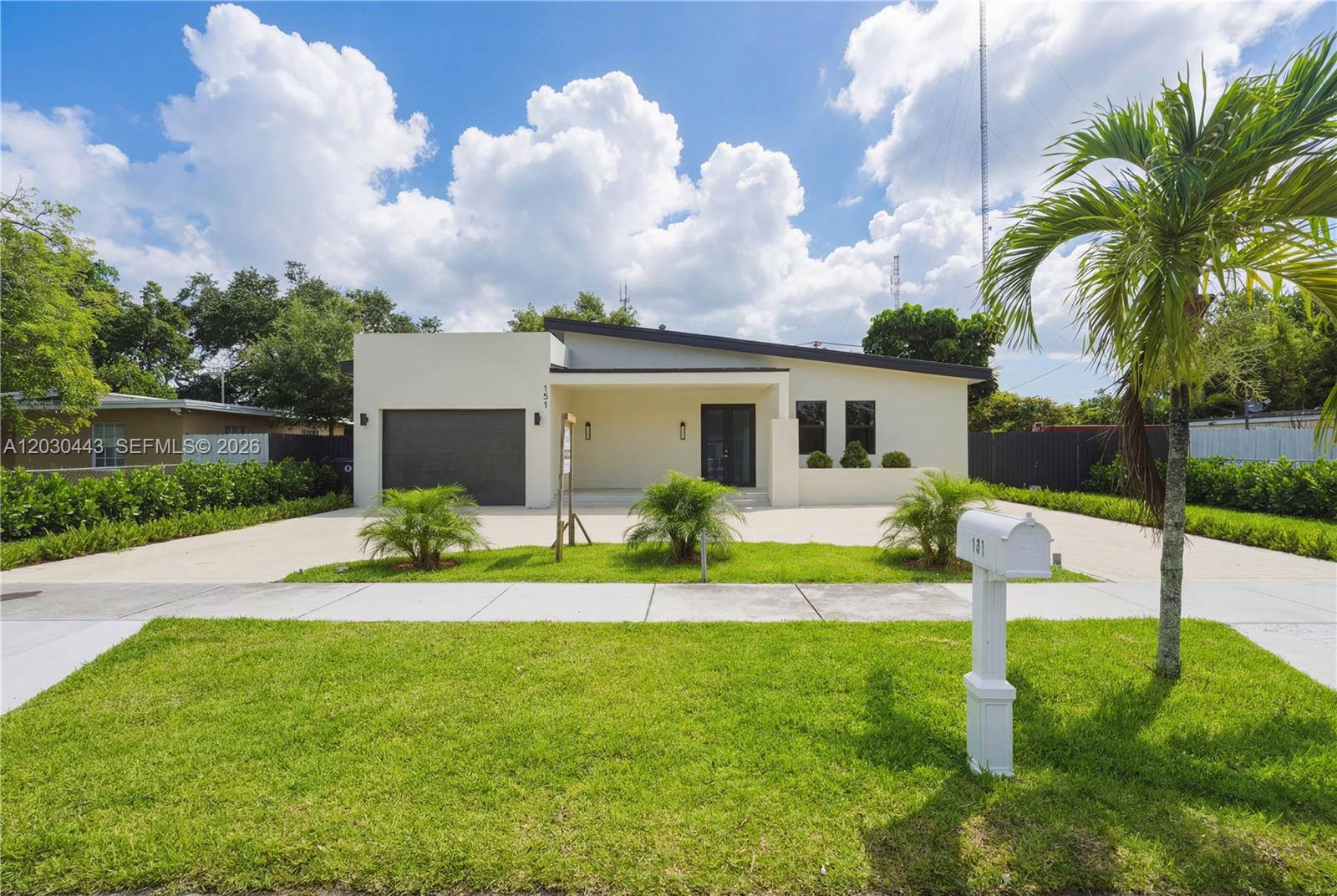 MIAMI GARDENS ESTATES SEC - Residential