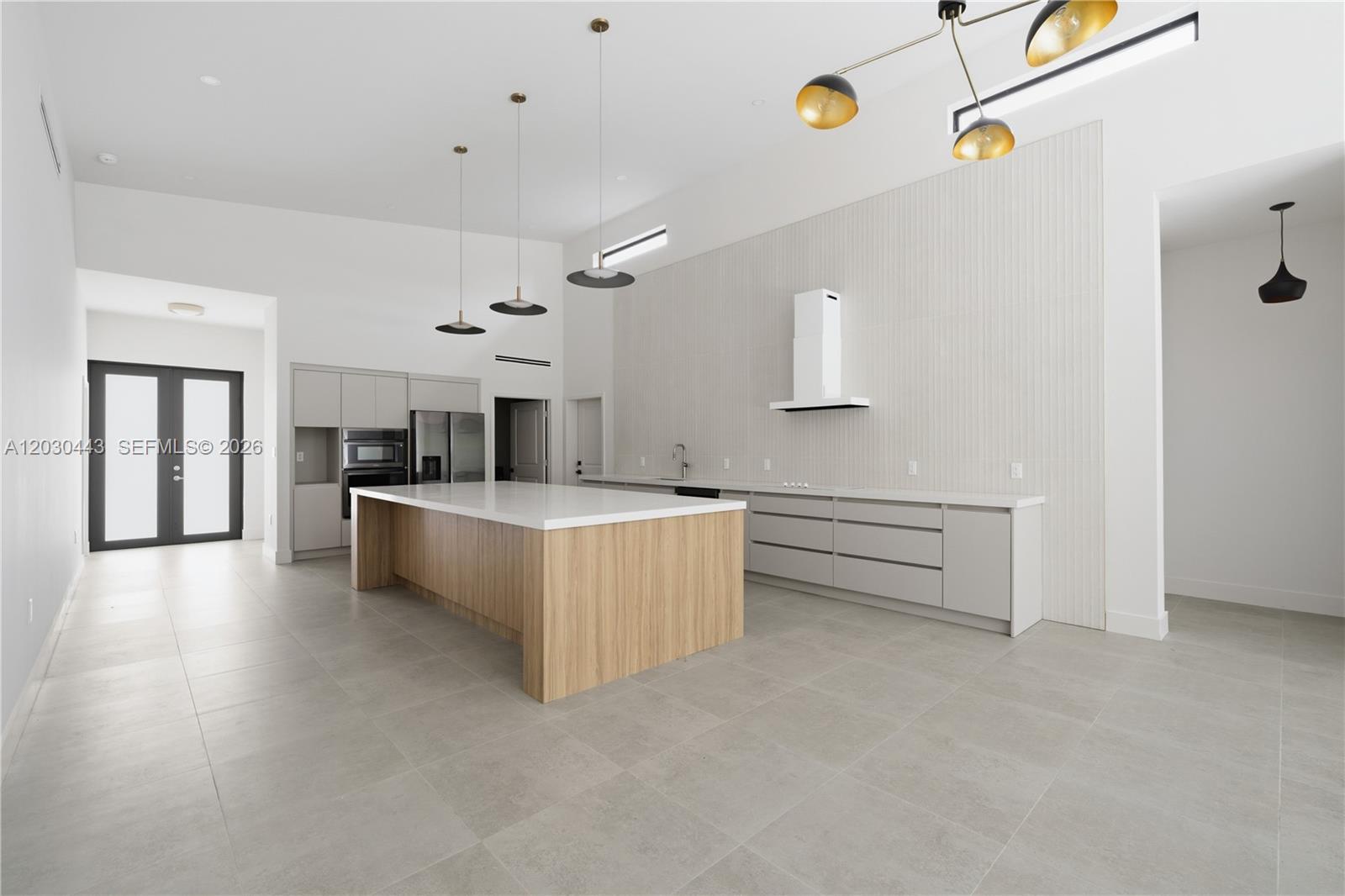 MIAMI GARDENS ESTATES SEC - Residential