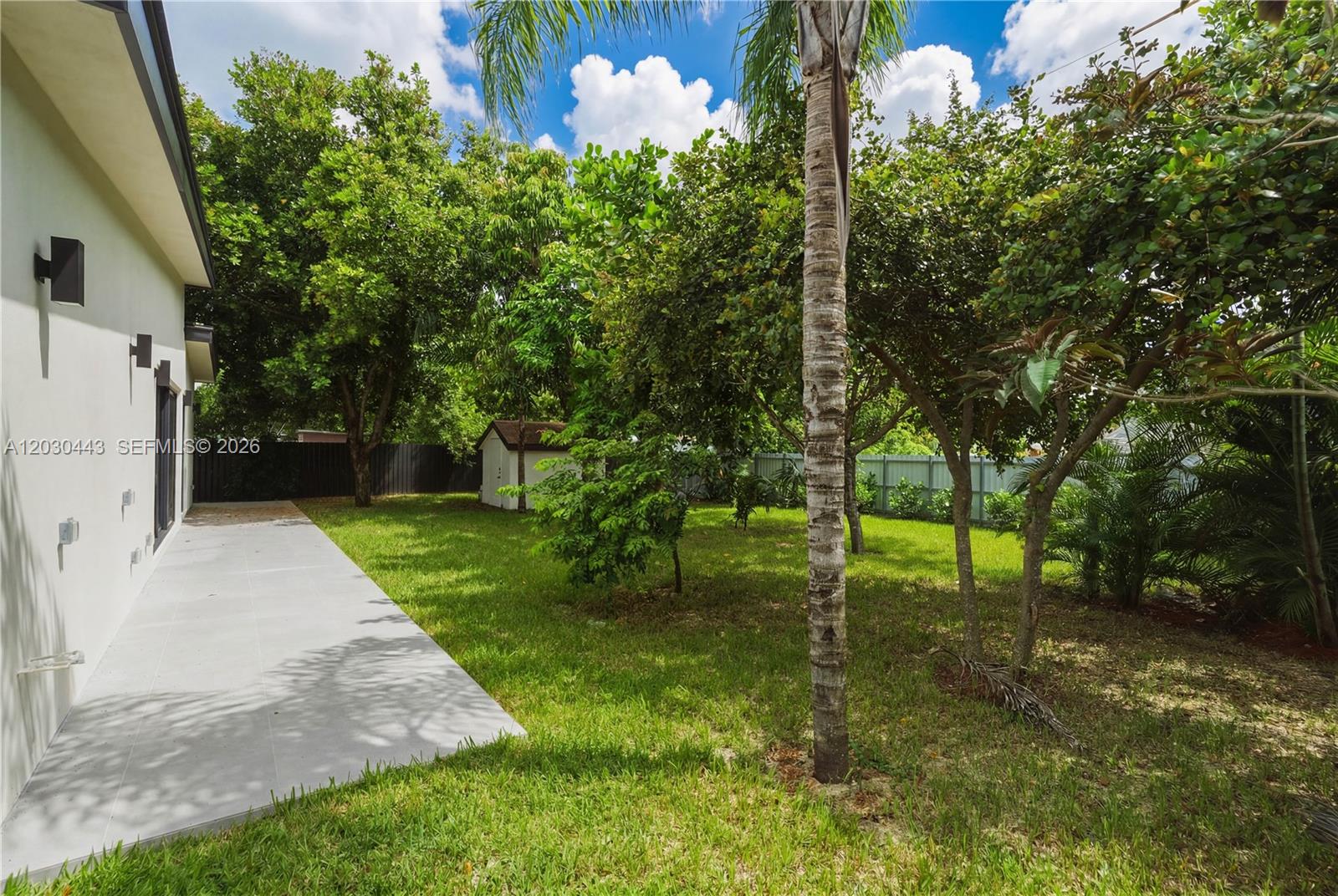 MIAMI GARDENS ESTATES SEC - Residential
