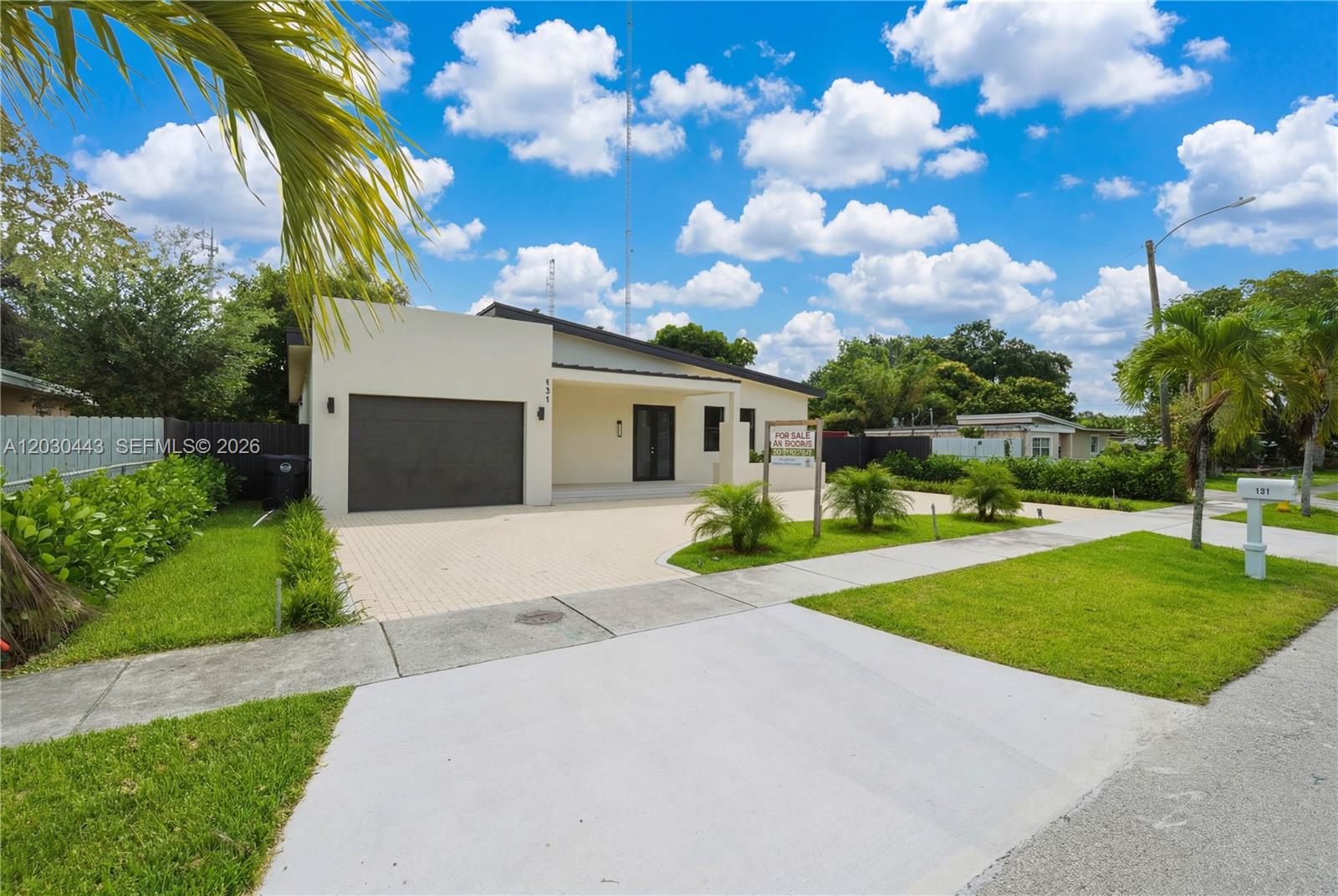 MIAMI GARDENS ESTATES SEC - Residential