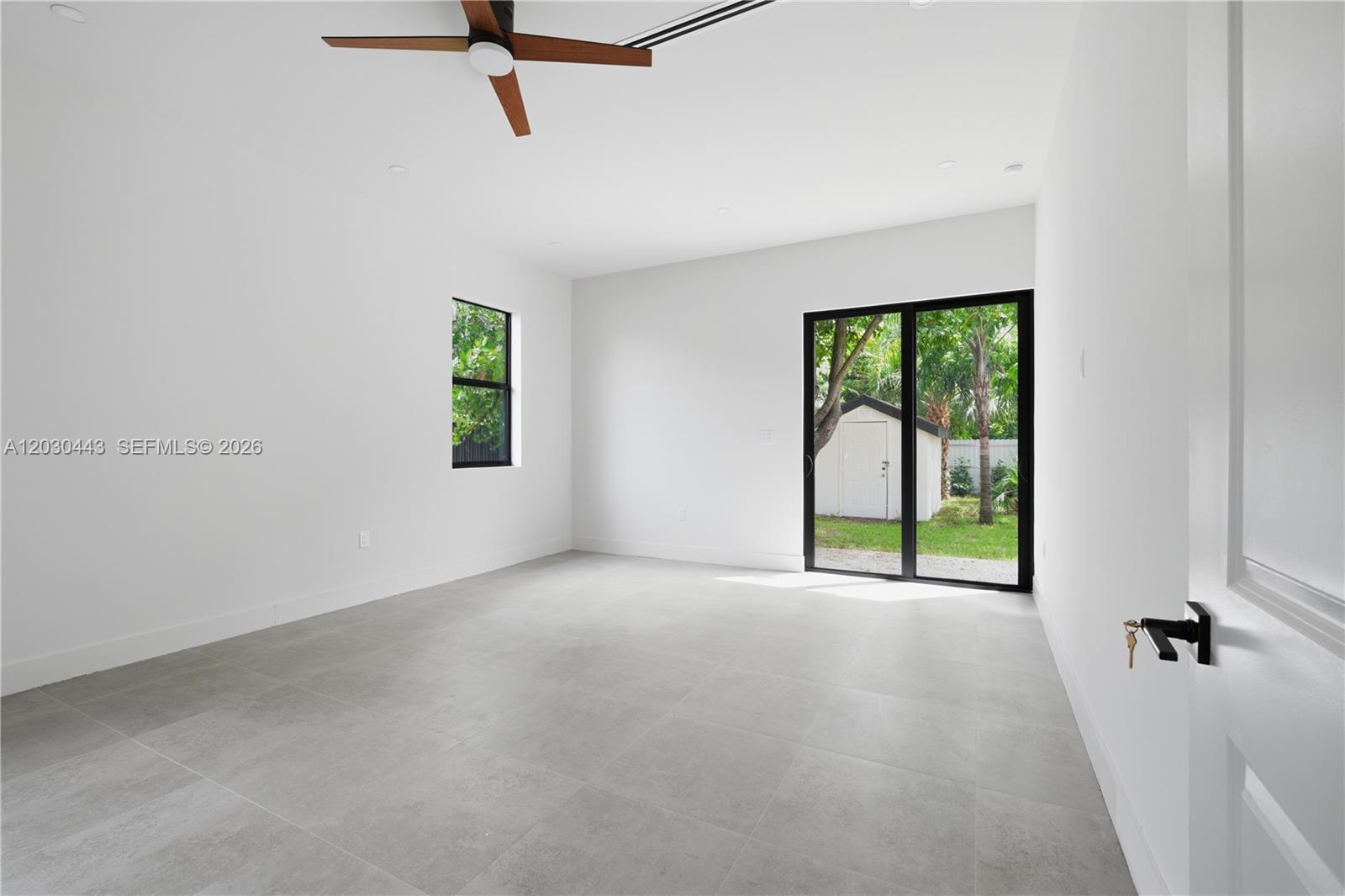 MIAMI GARDENS ESTATES SEC - Residential