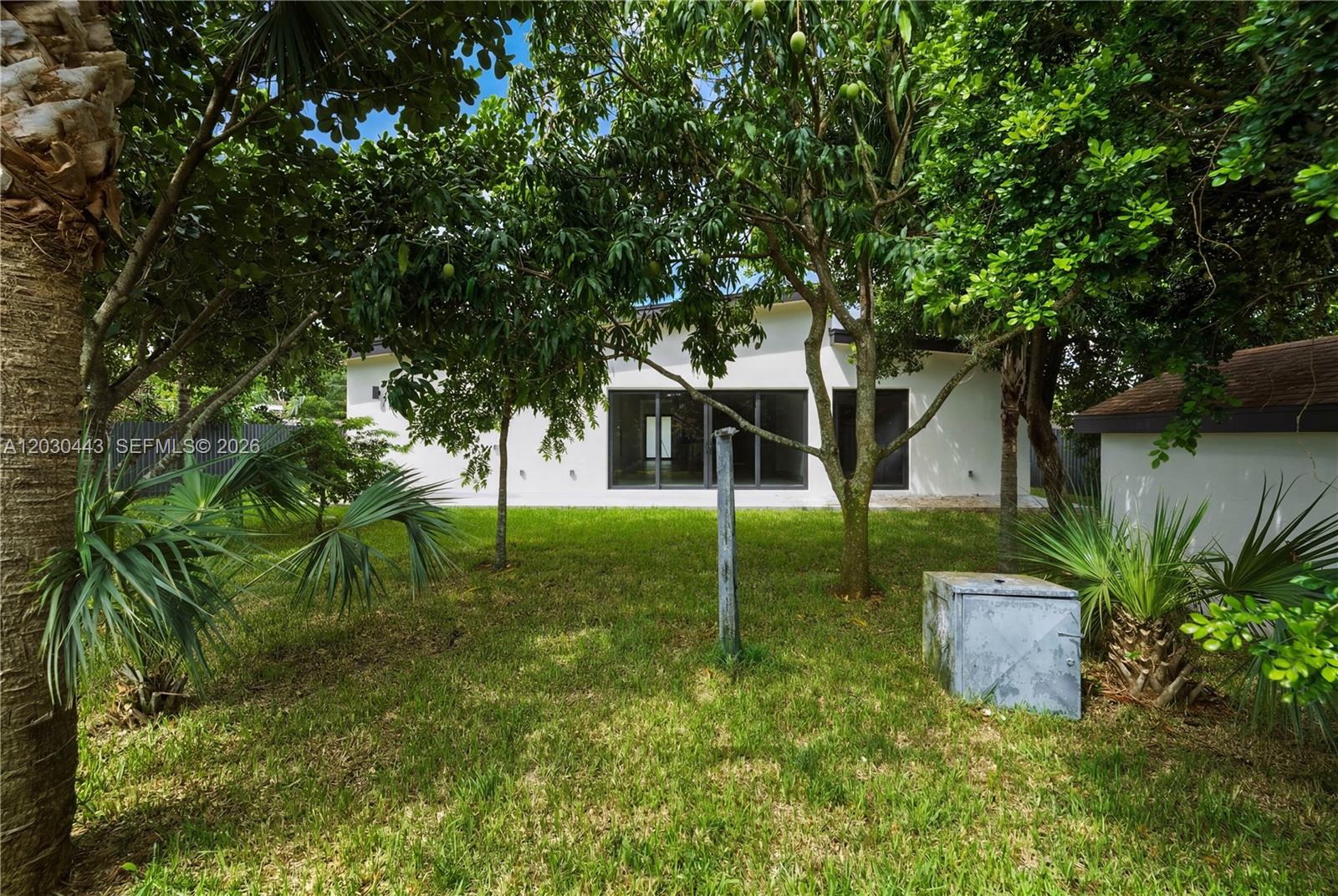 MIAMI GARDENS ESTATES SEC - Residential