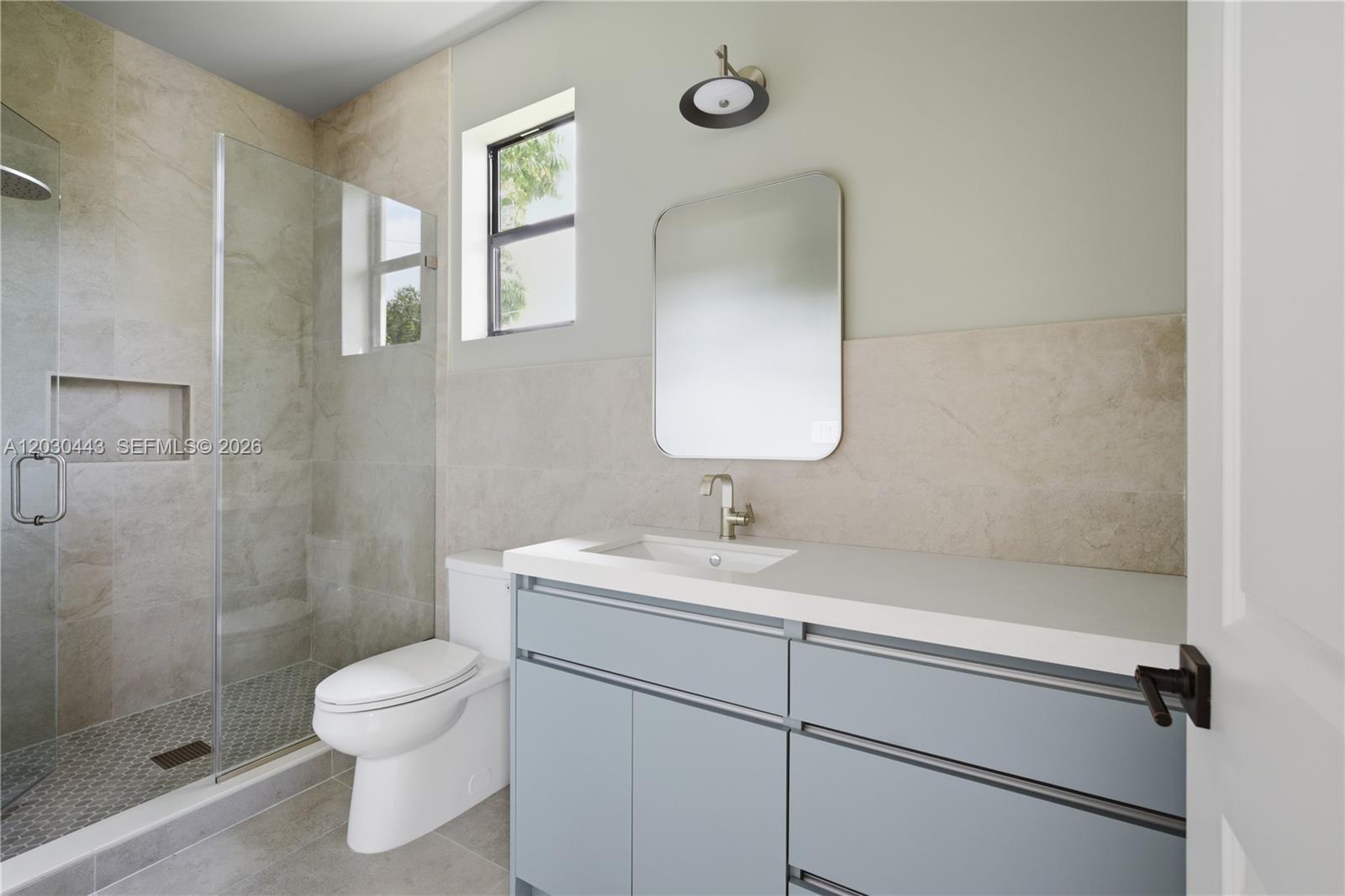 MIAMI GARDENS ESTATES SEC - Residential