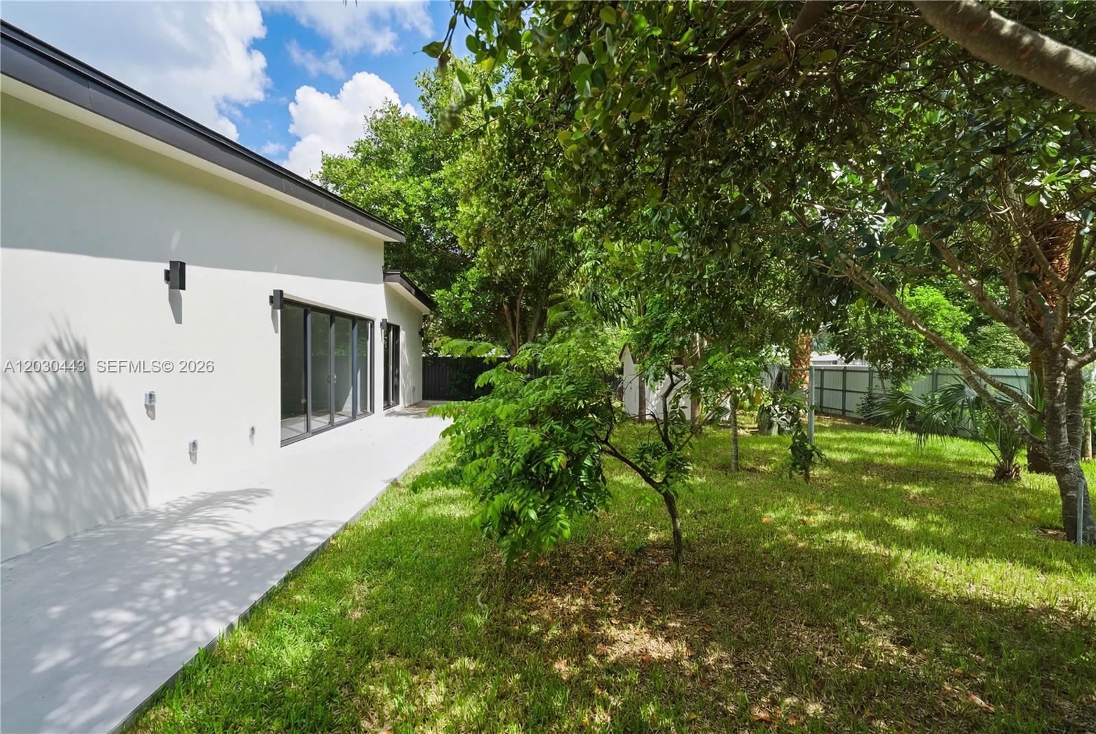 MIAMI GARDENS ESTATES SEC - Residential