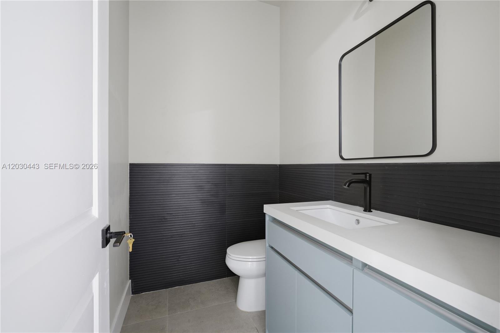 MIAMI GARDENS ESTATES SEC - Residential