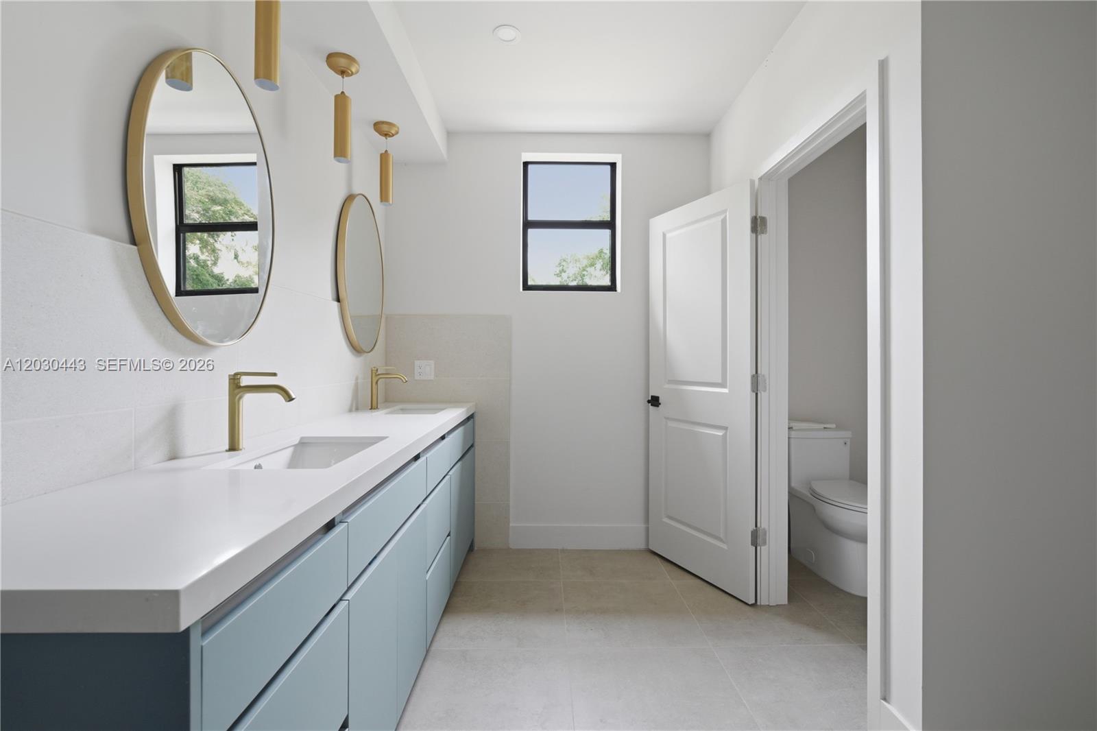 MIAMI GARDENS ESTATES SEC - Residential