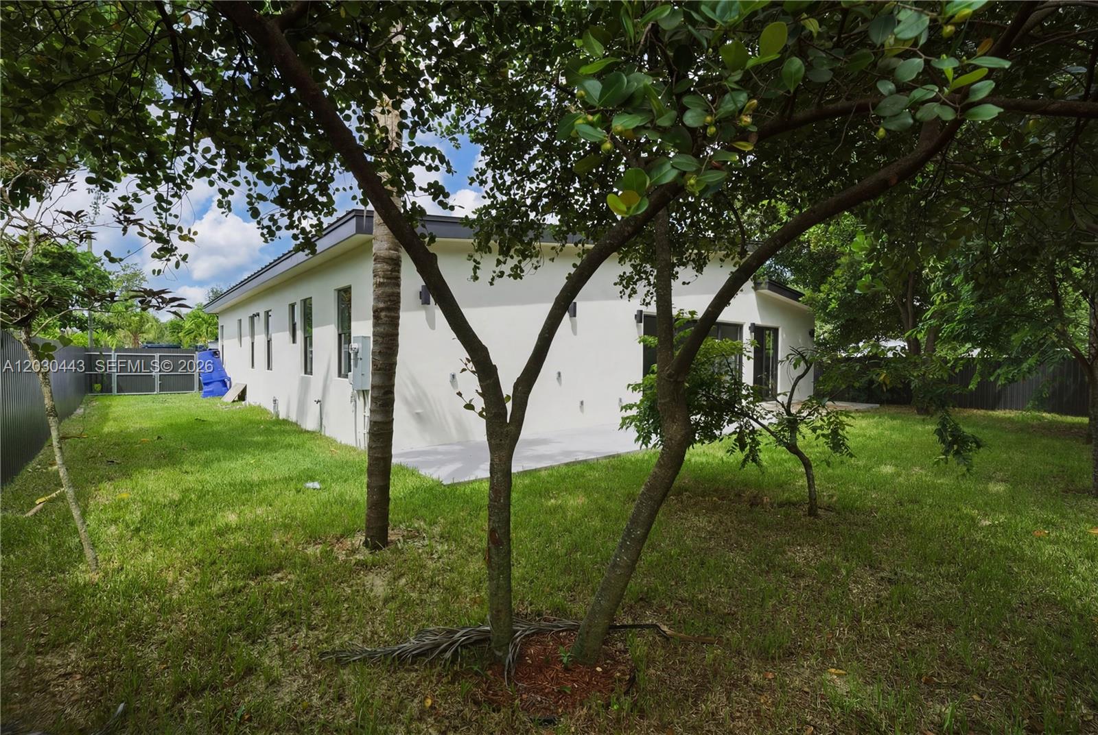 MIAMI GARDENS ESTATES SEC - Residential