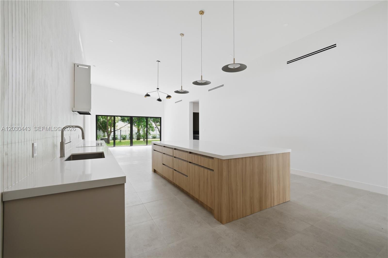 MIAMI GARDENS ESTATES SEC - Residential