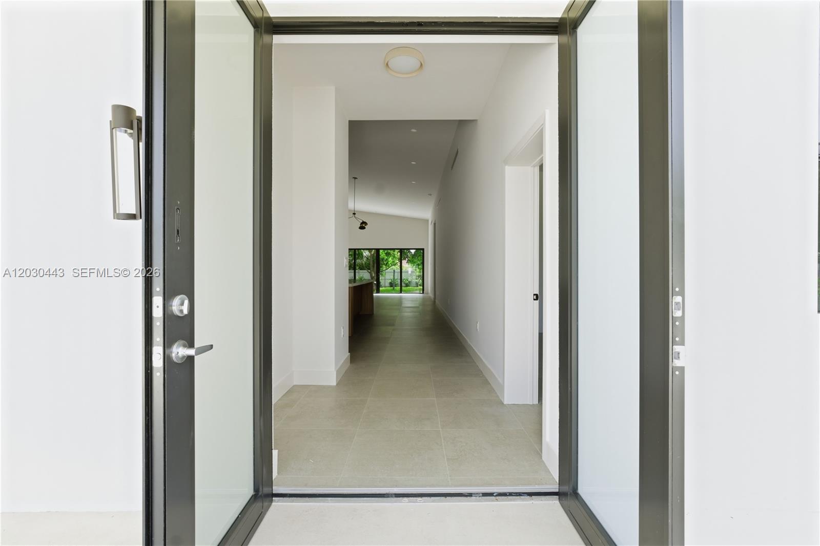 MIAMI GARDENS ESTATES SEC - Residential