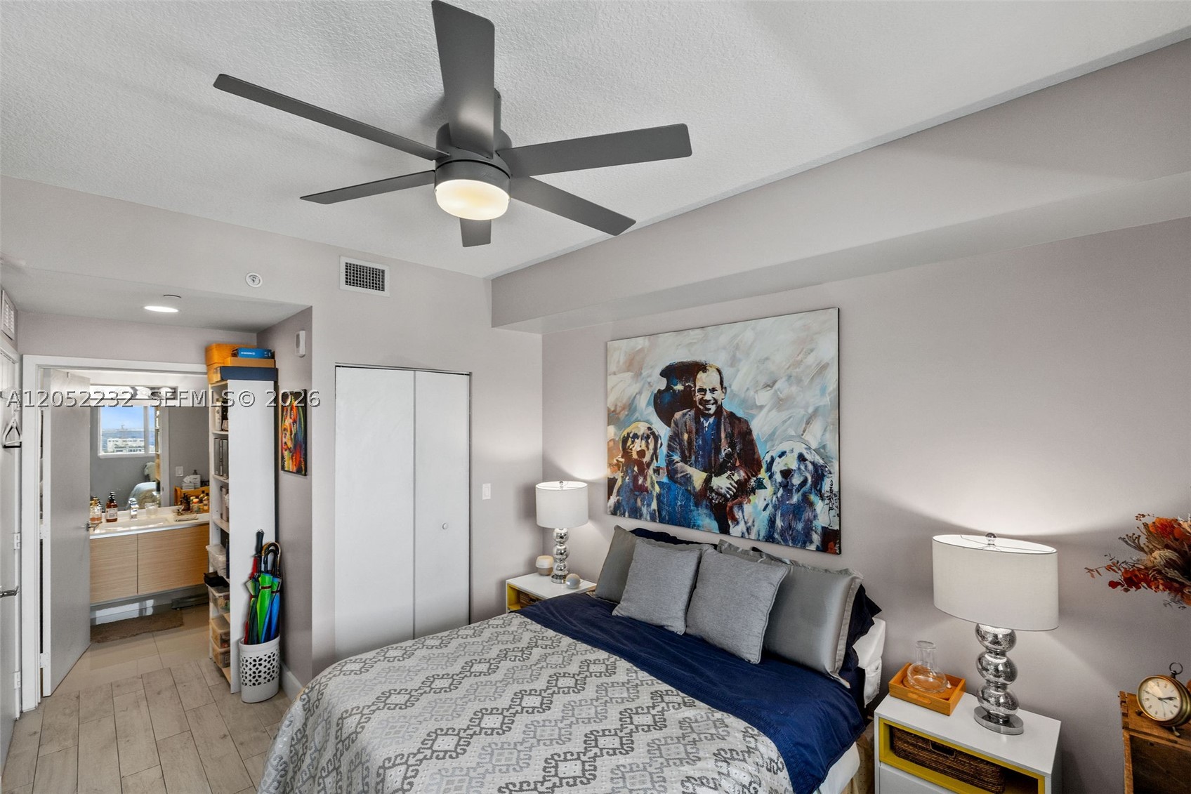 BAY HOUSE MIAMI CONDO - Residential Lease