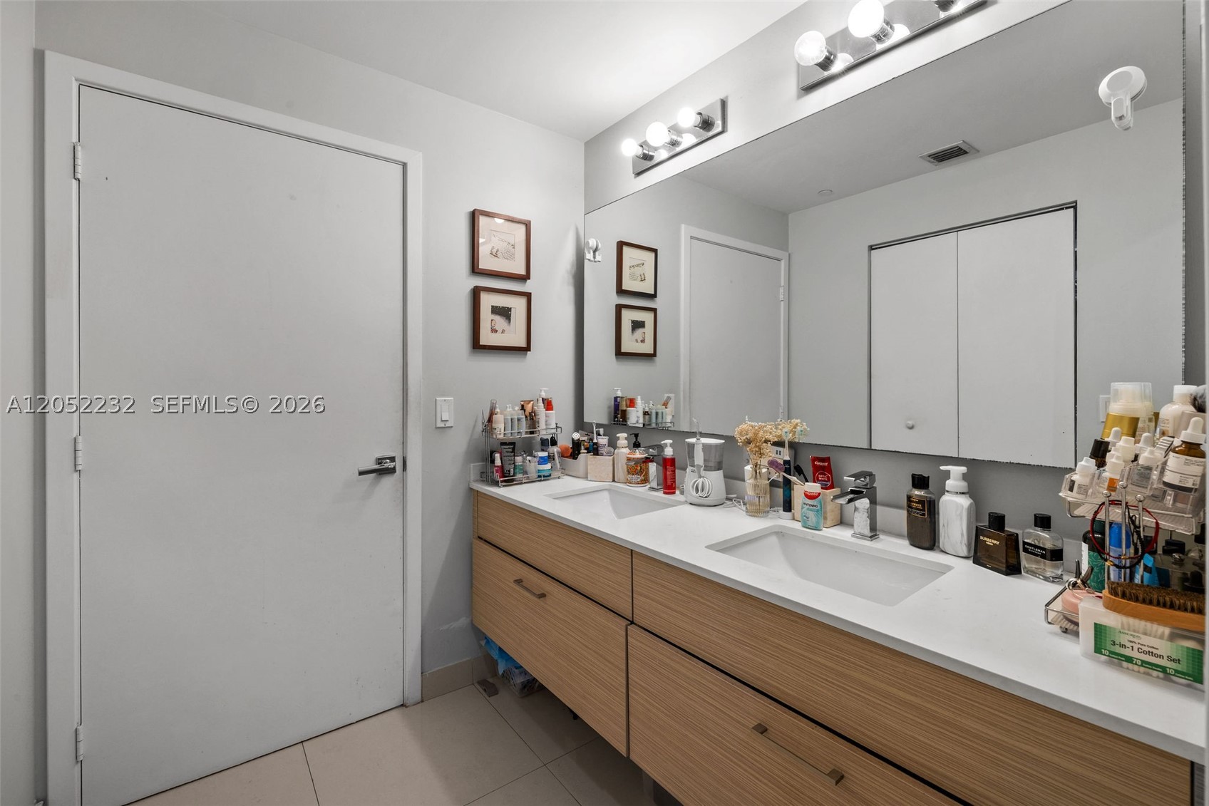 BAY HOUSE MIAMI CONDO - Residential Lease