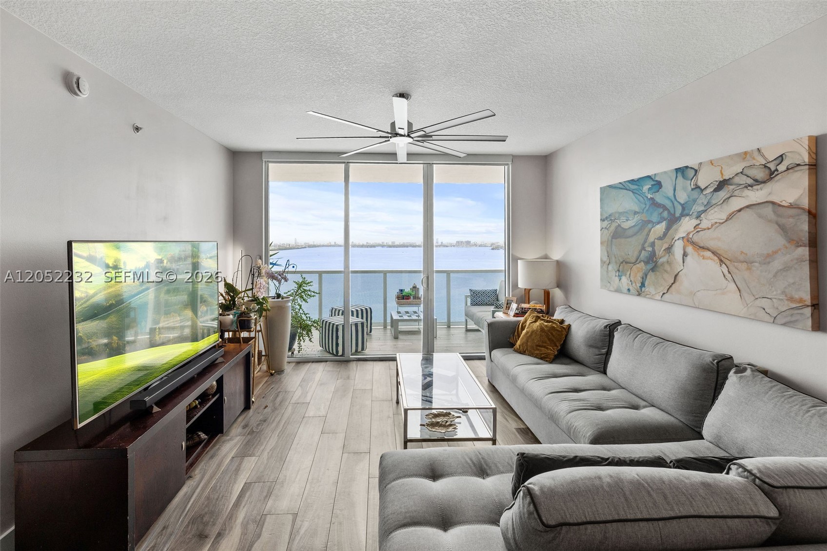 BAY HOUSE MIAMI CONDO - Residential Lease