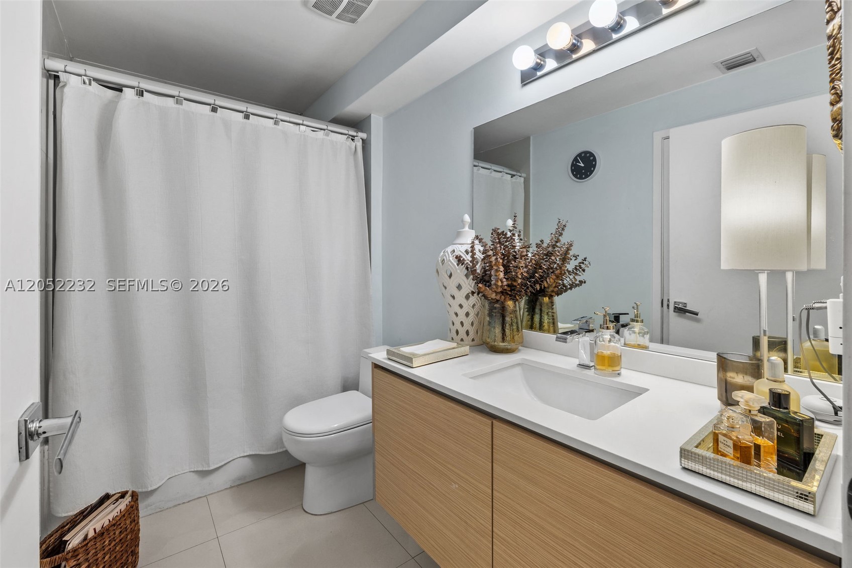 BAY HOUSE MIAMI CONDO - Residential Lease