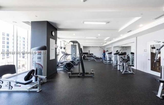 BAY HOUSE MIAMI CONDO - Residential Lease