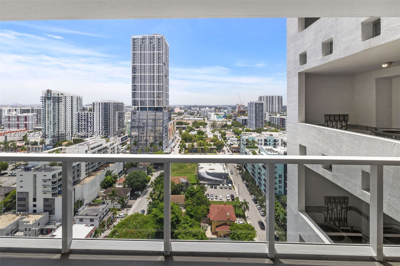 BAY HOUSE MIAMI CONDO - Residential Lease