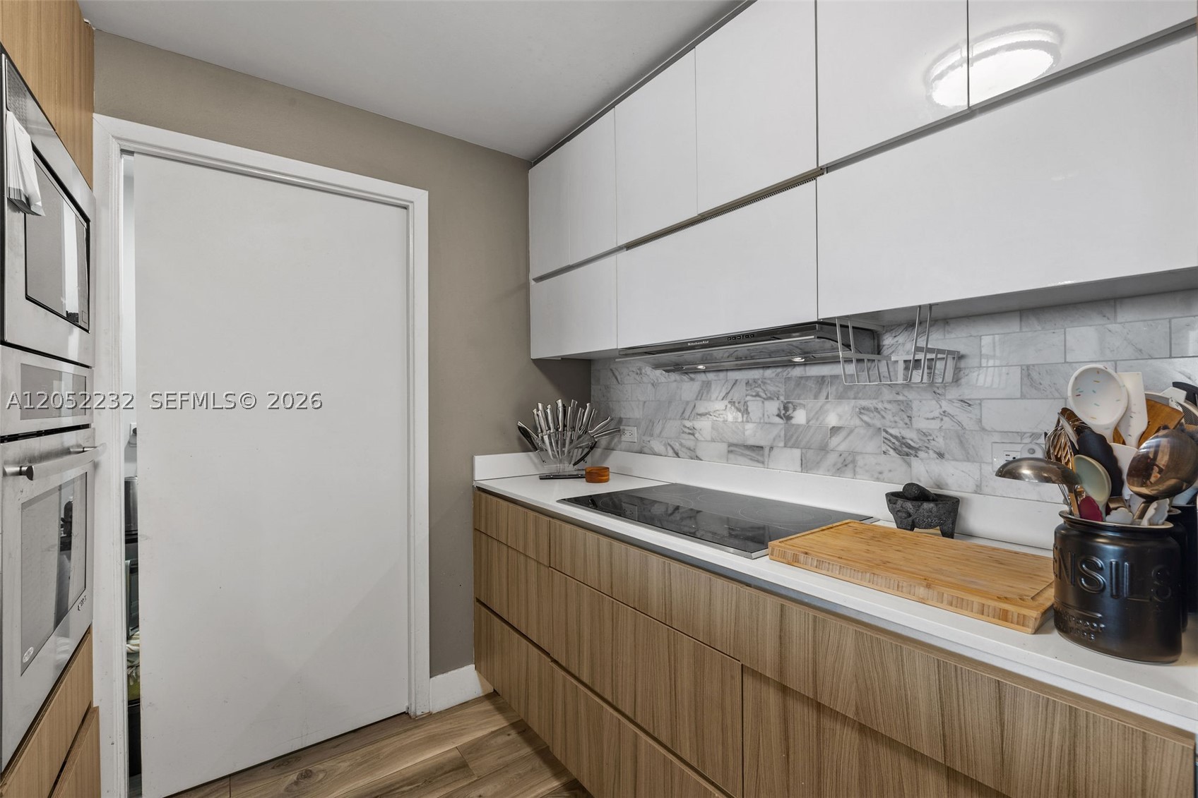 BAY HOUSE MIAMI CONDO - Residential Lease