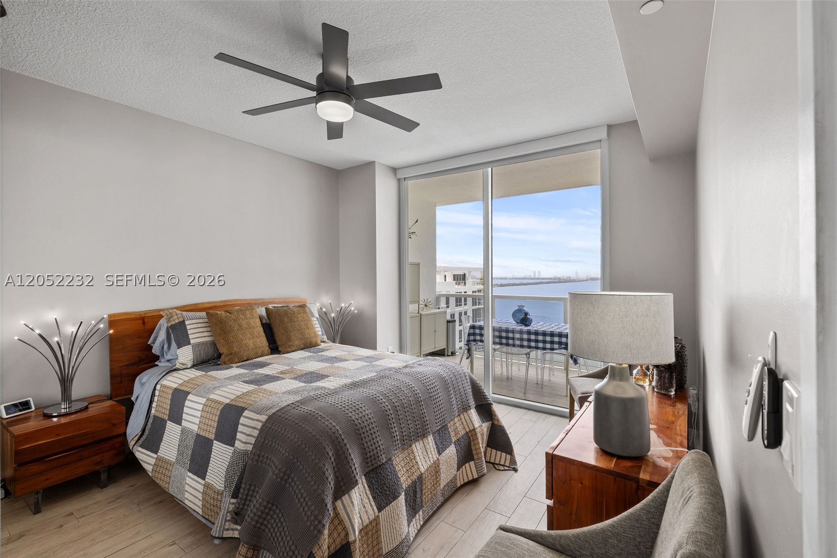 BAY HOUSE MIAMI CONDO - Residential Lease