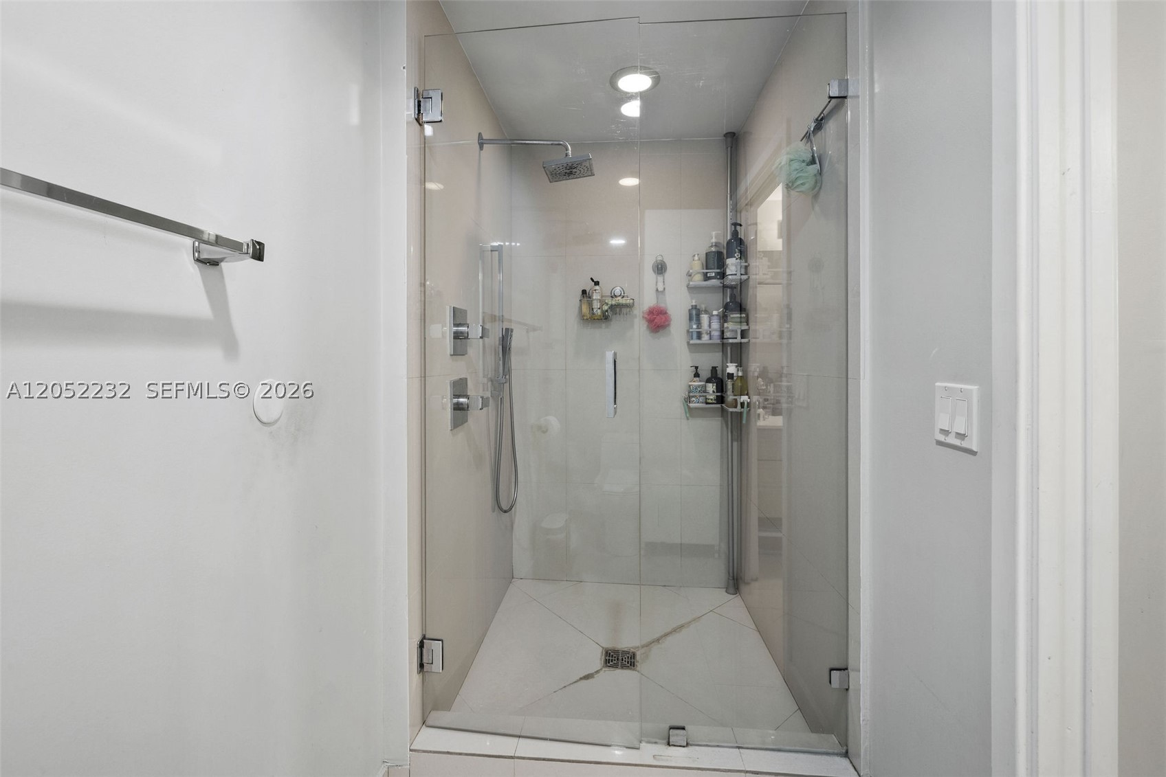 BAY HOUSE MIAMI CONDO - Residential Lease