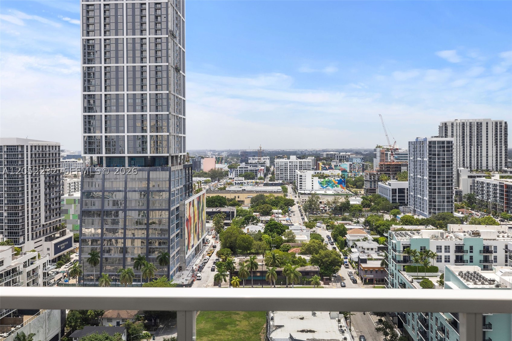 BAY HOUSE MIAMI CONDO - Residential Lease