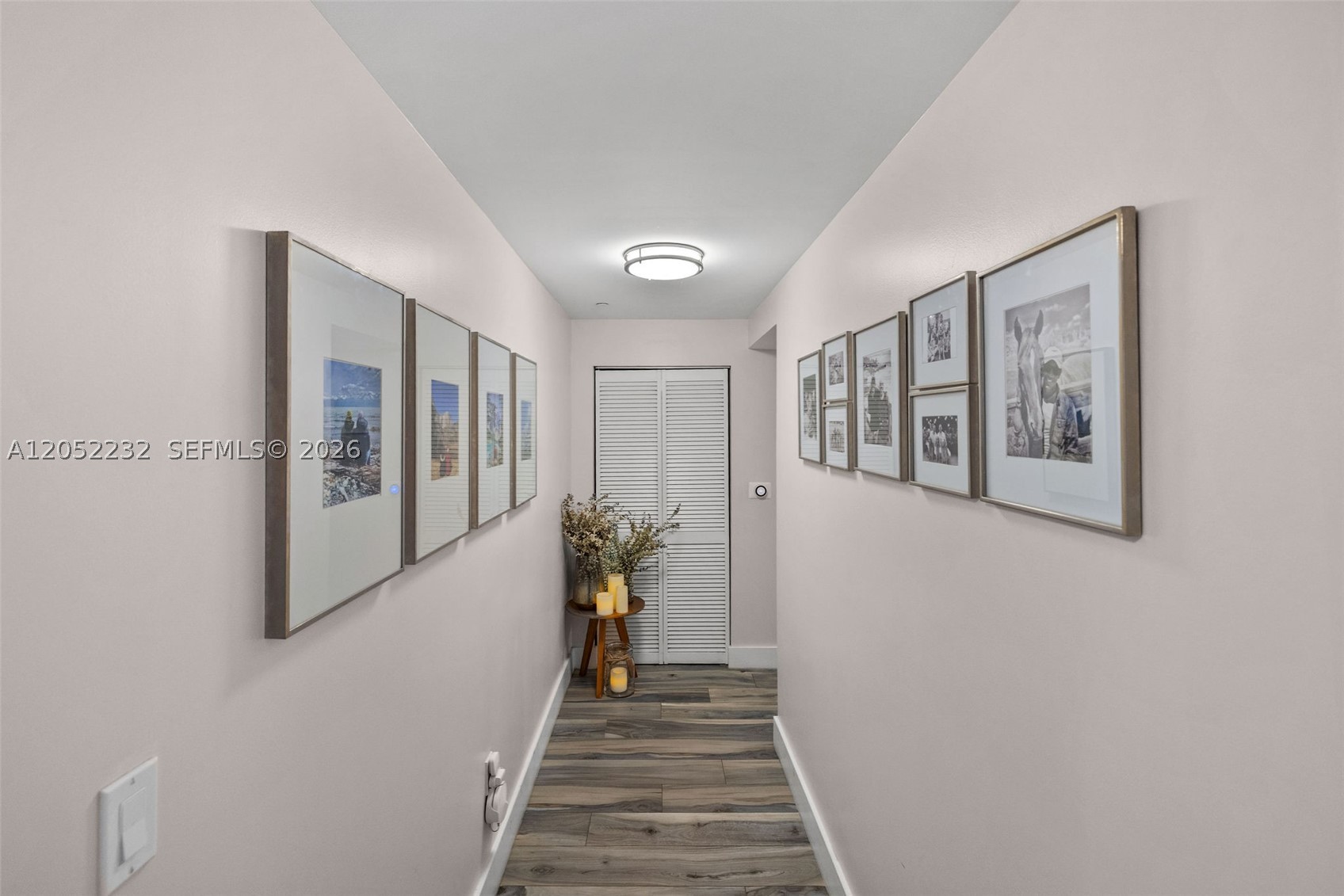 BAY HOUSE MIAMI CONDO - Residential Lease